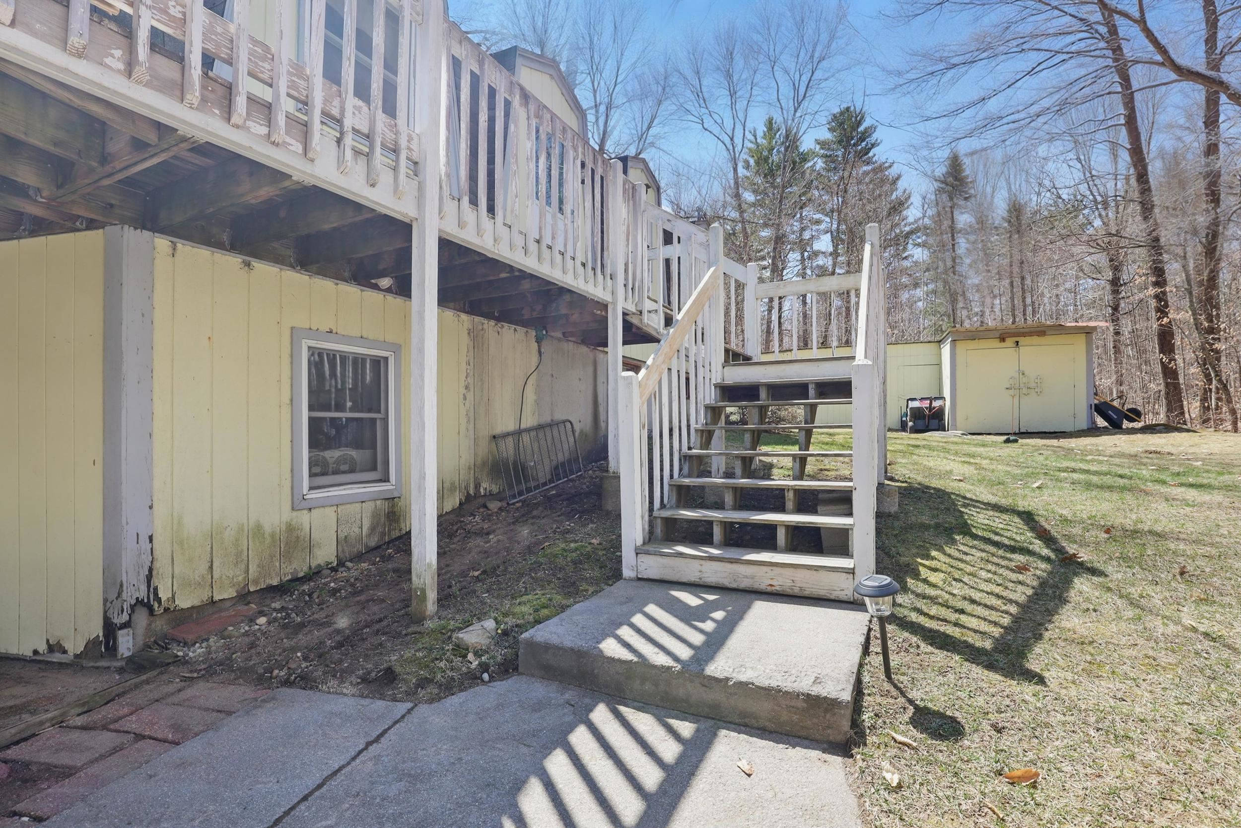 45 King Road