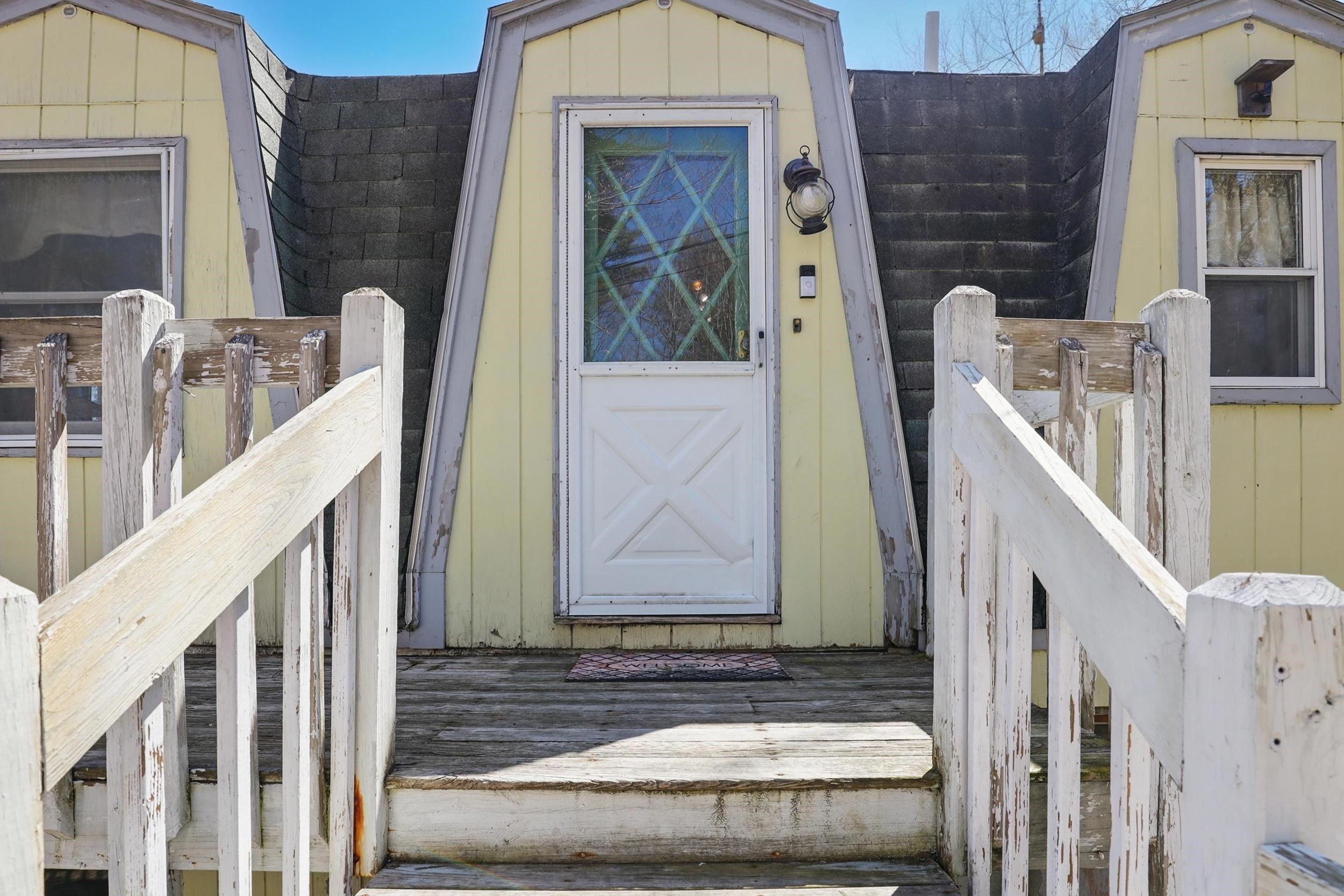 45 King Road