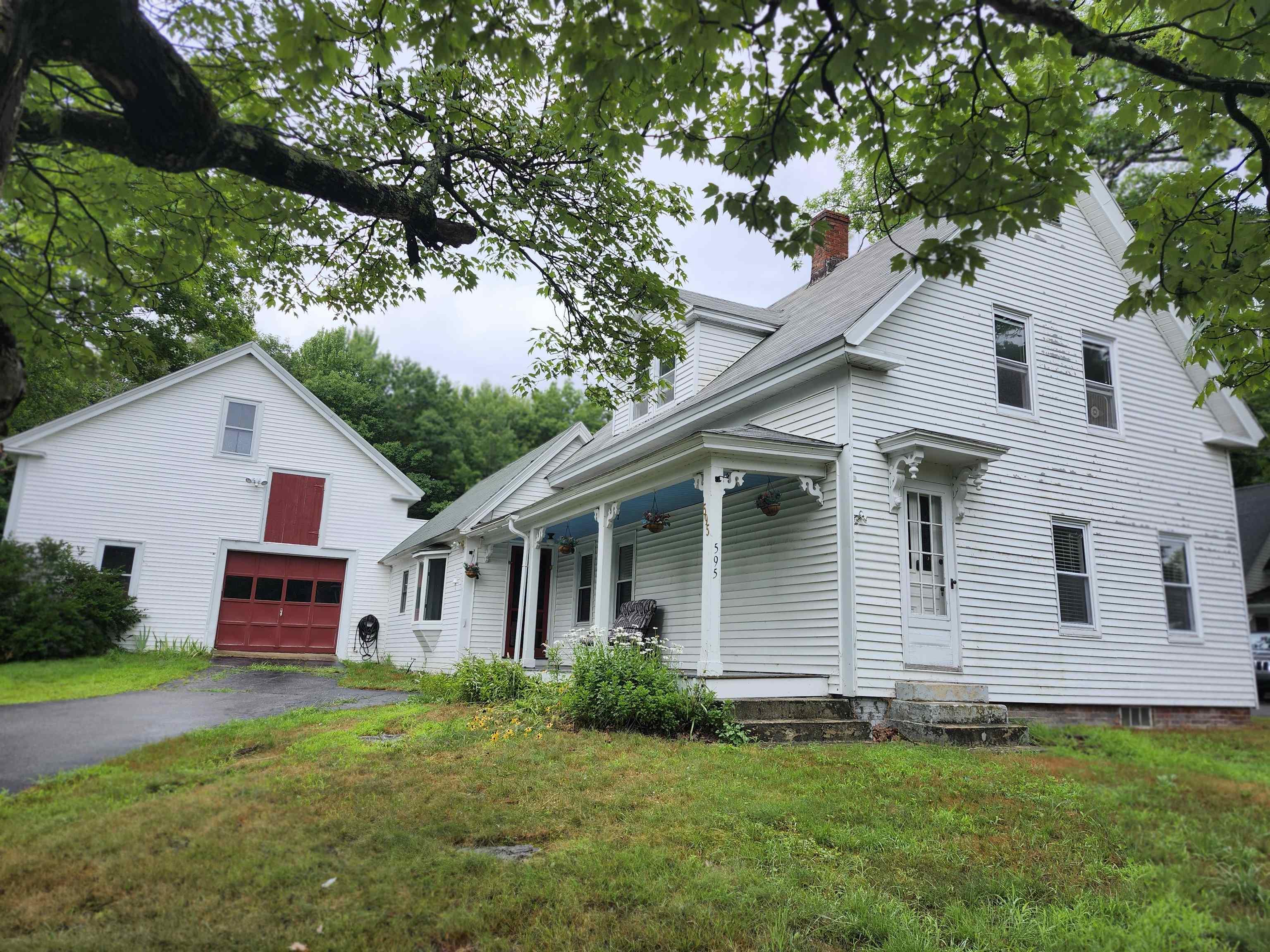 595 South Main Street
