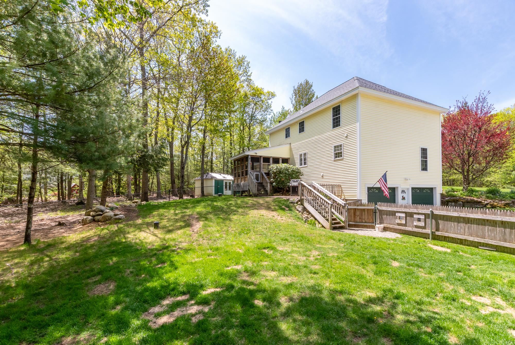 24 Watson Hill Road