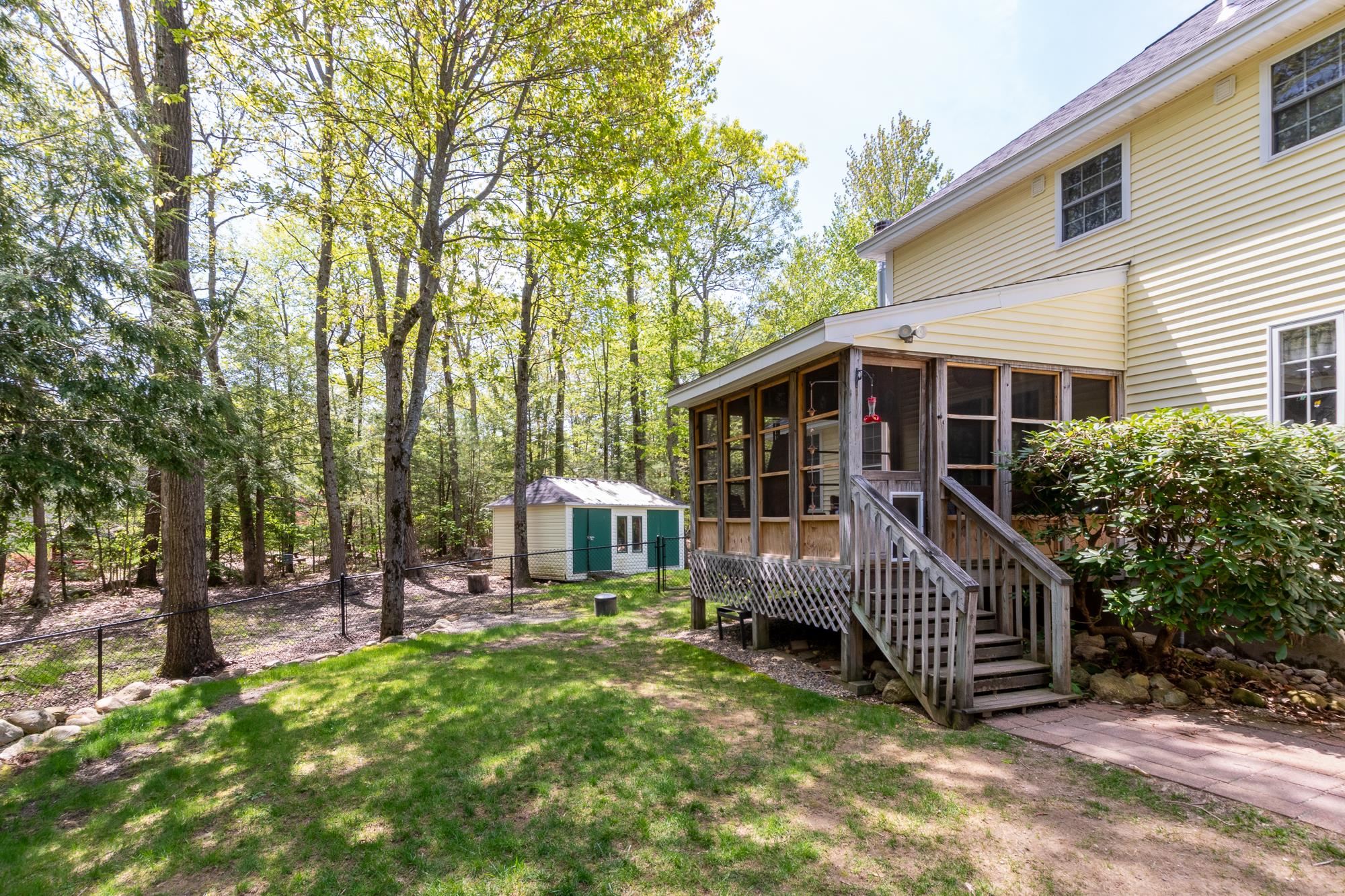 24 Watson Hill Road