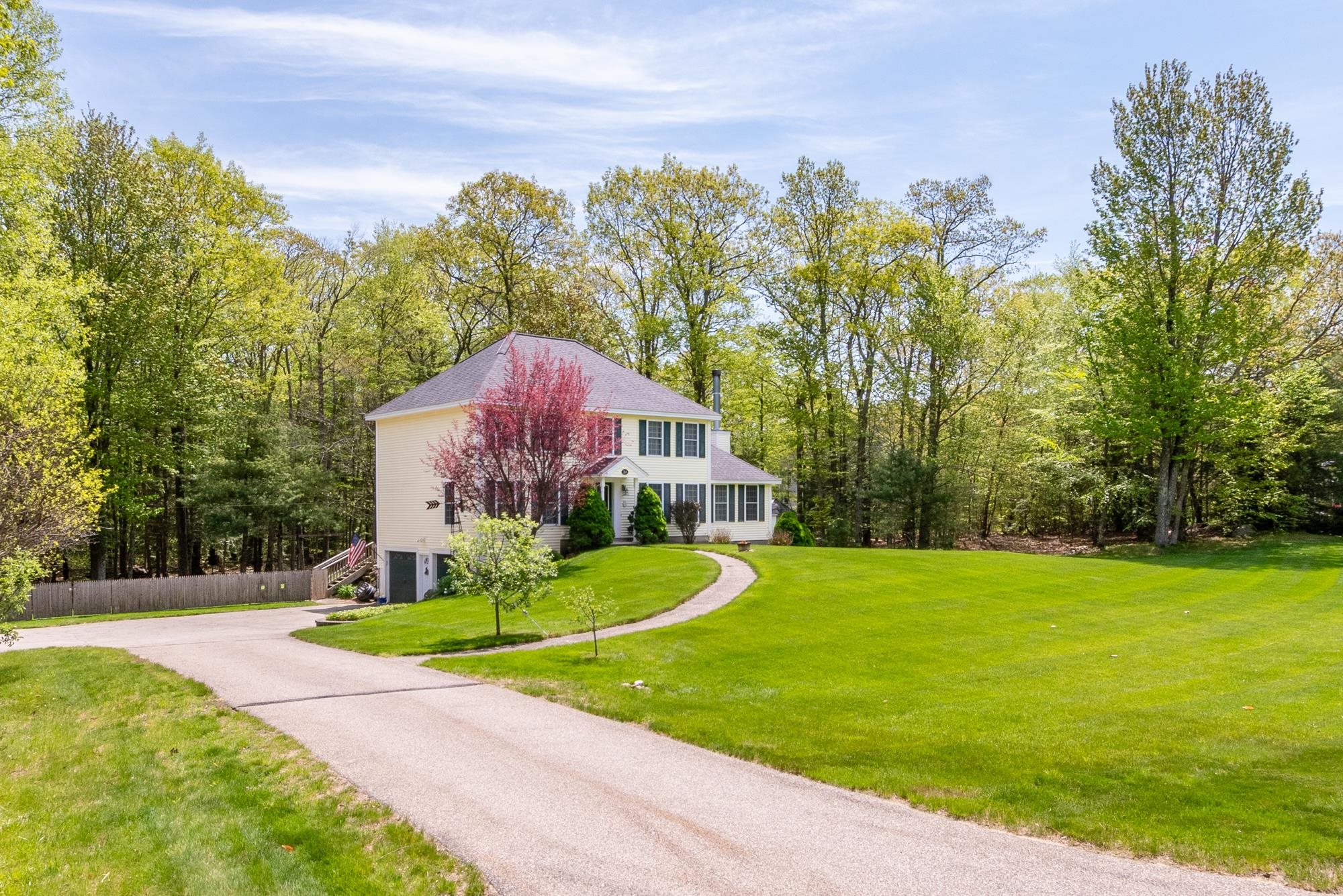 24 Watson Hill Road