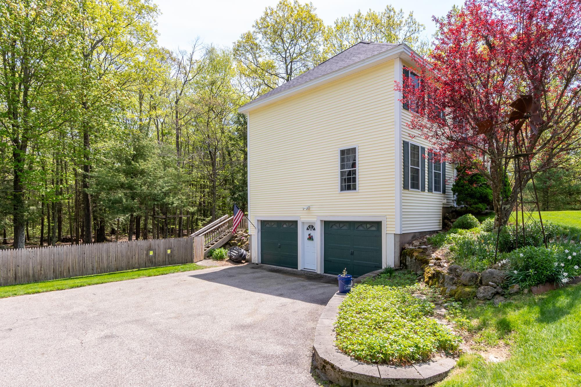 24 Watson Hill Road