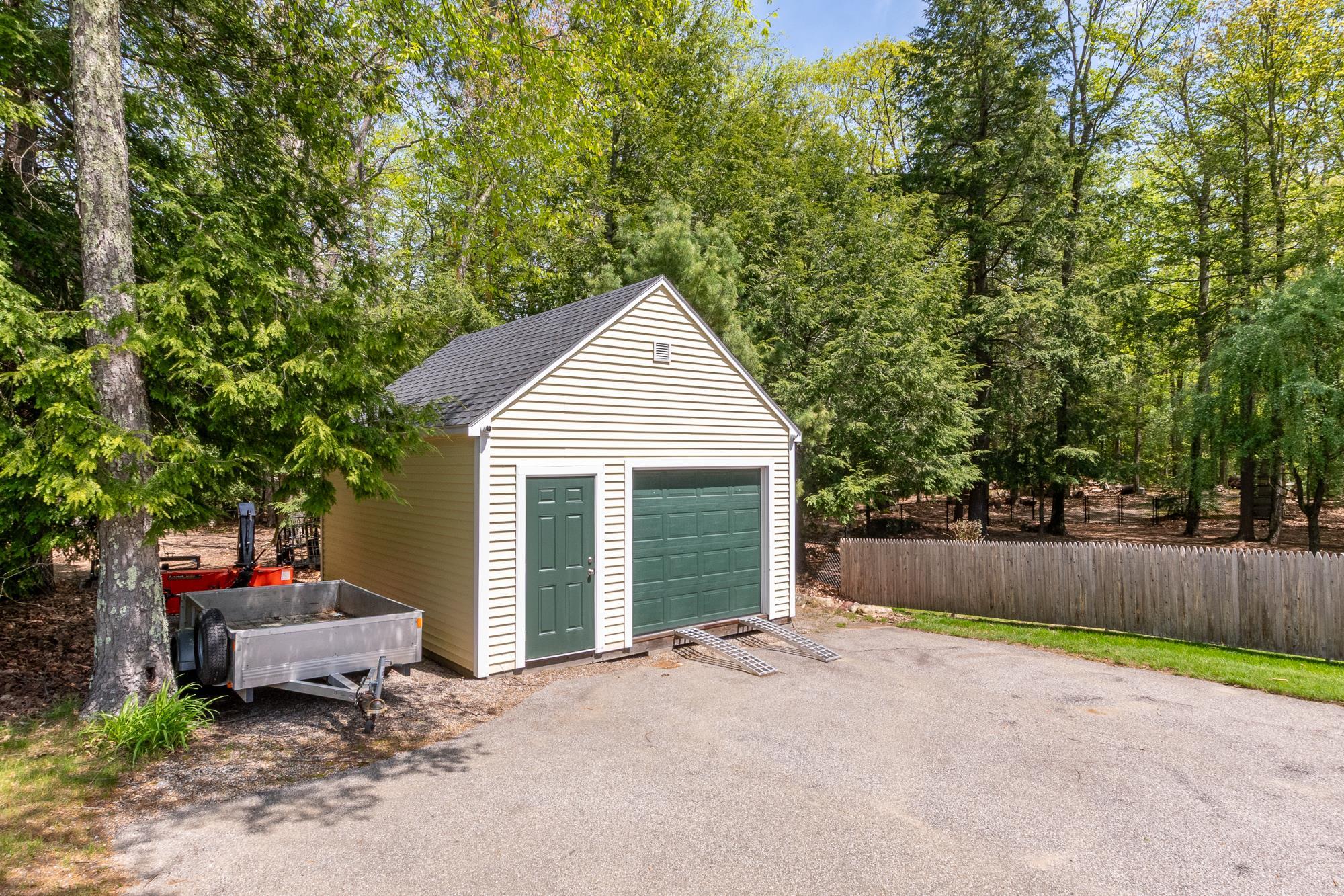 24 Watson Hill Road