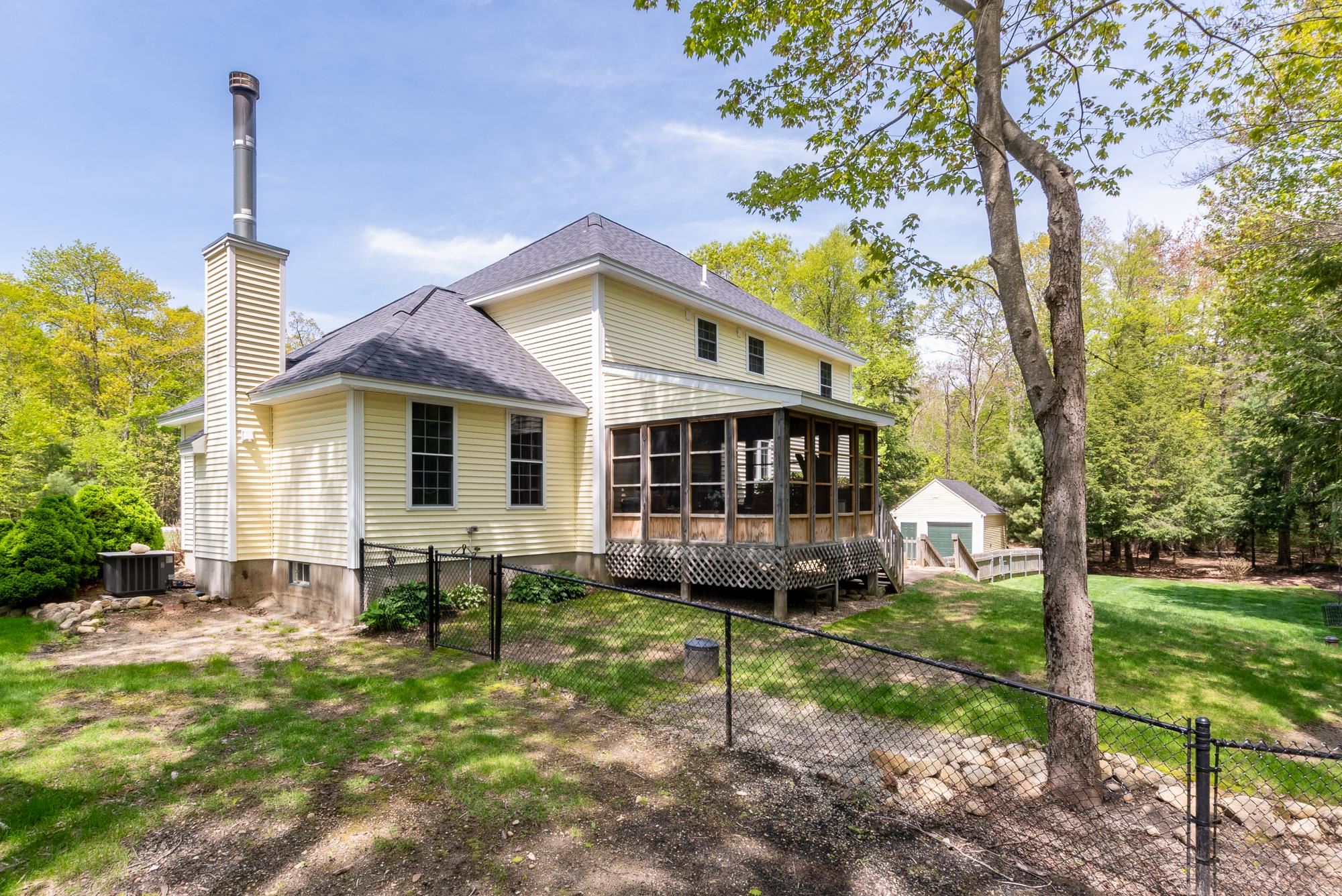 24 Watson Hill Road