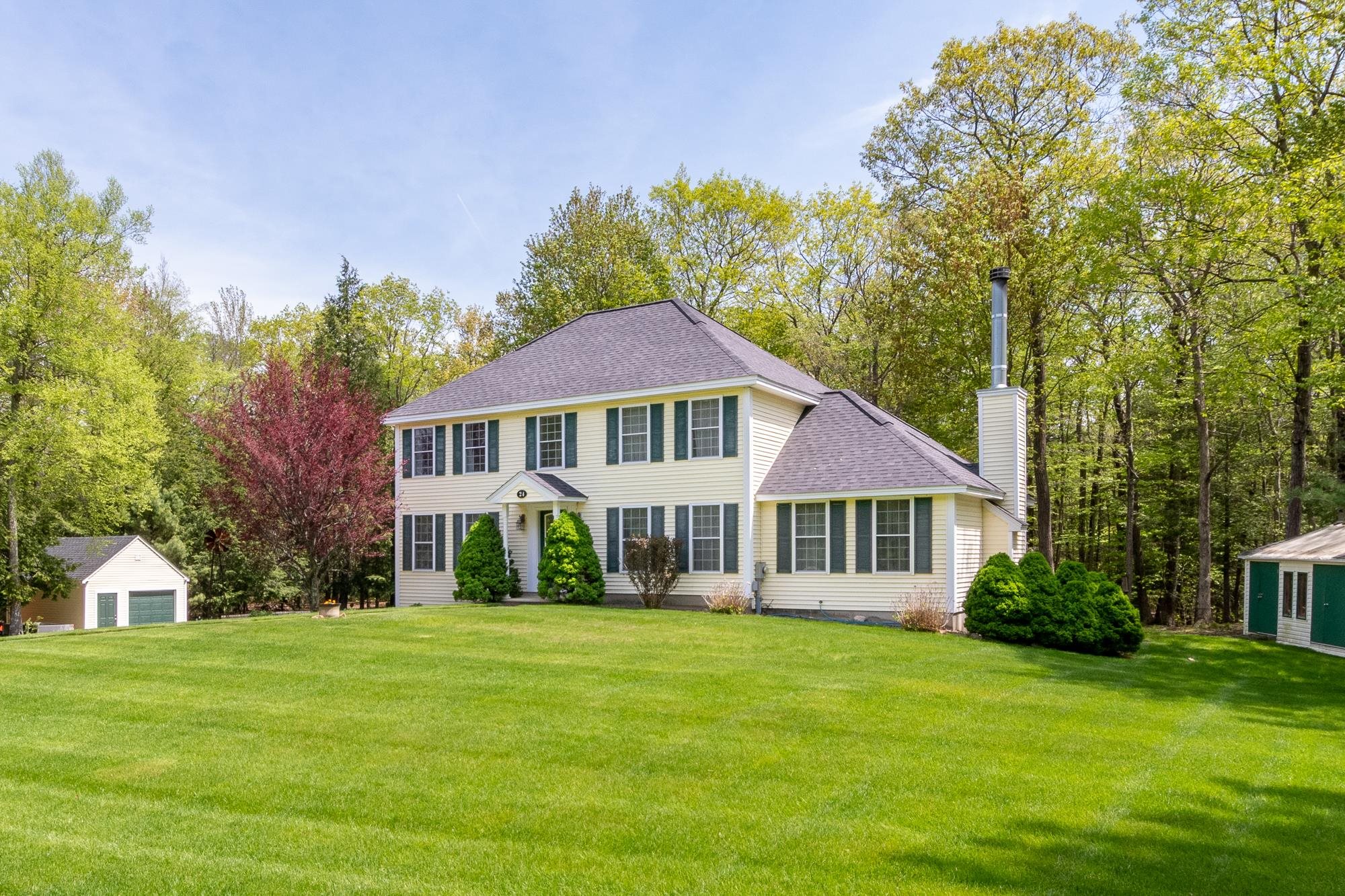 24 Watson Hill Road