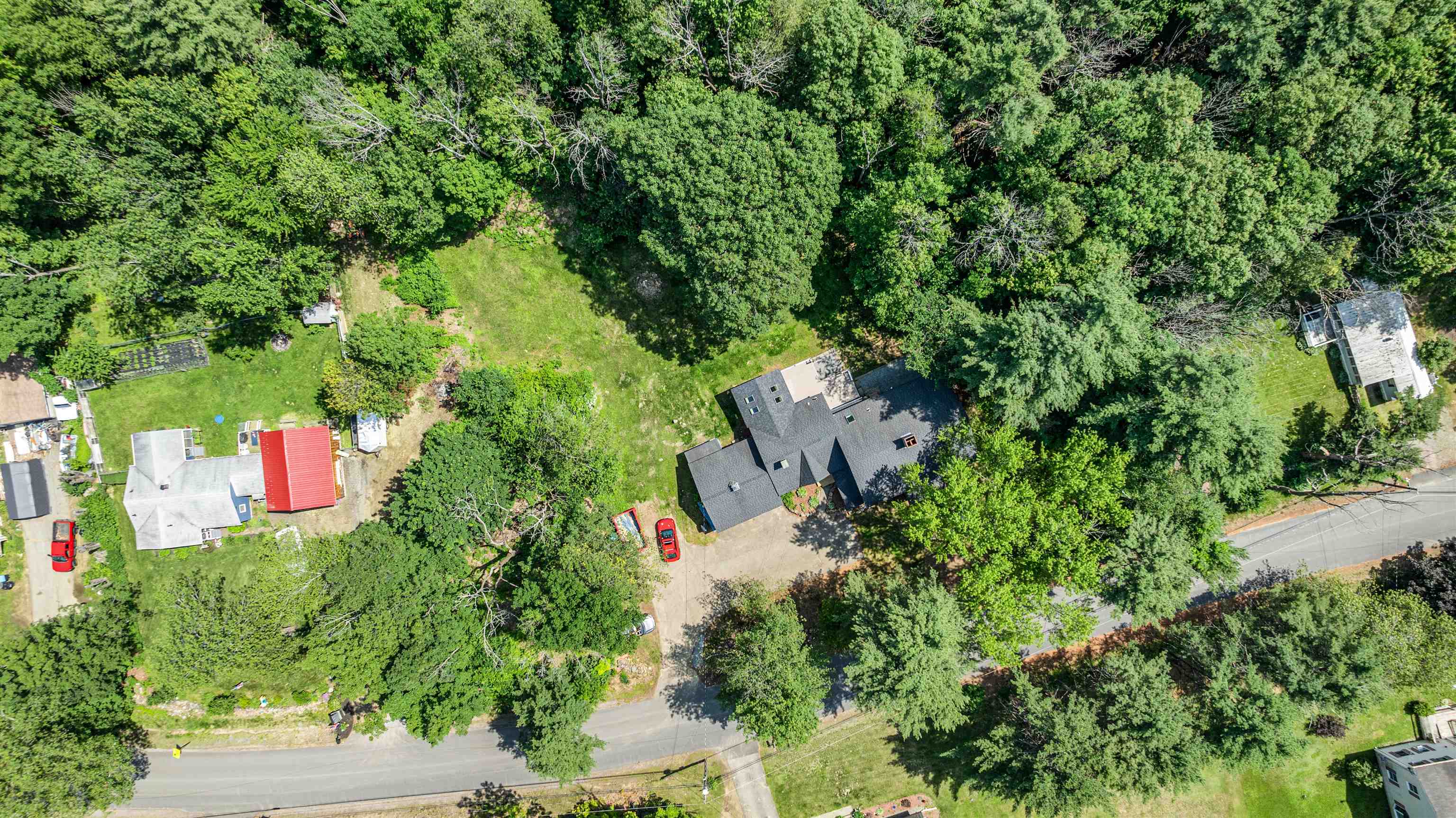 71 Plummer Hill Road