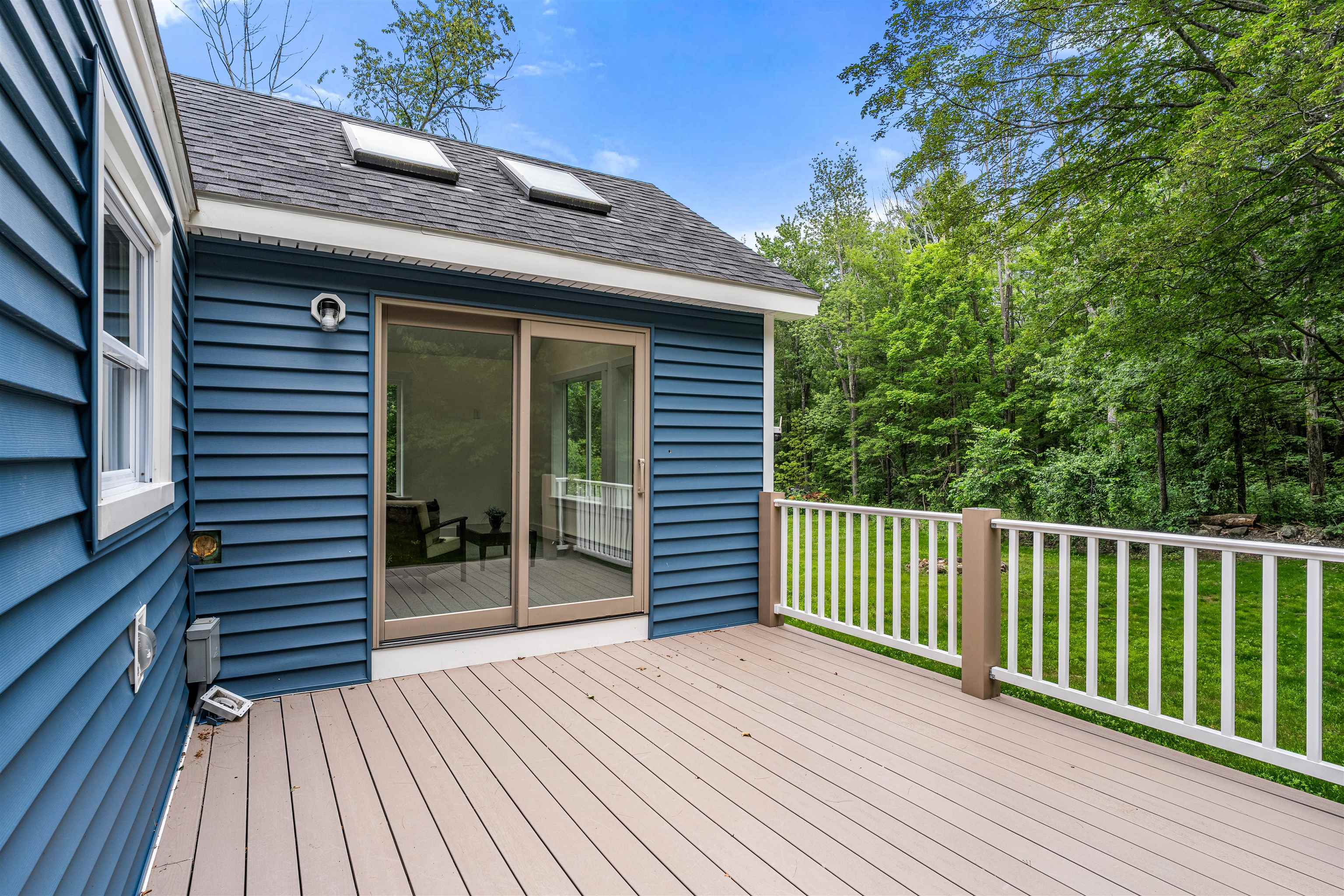 71 Plummer Hill Road