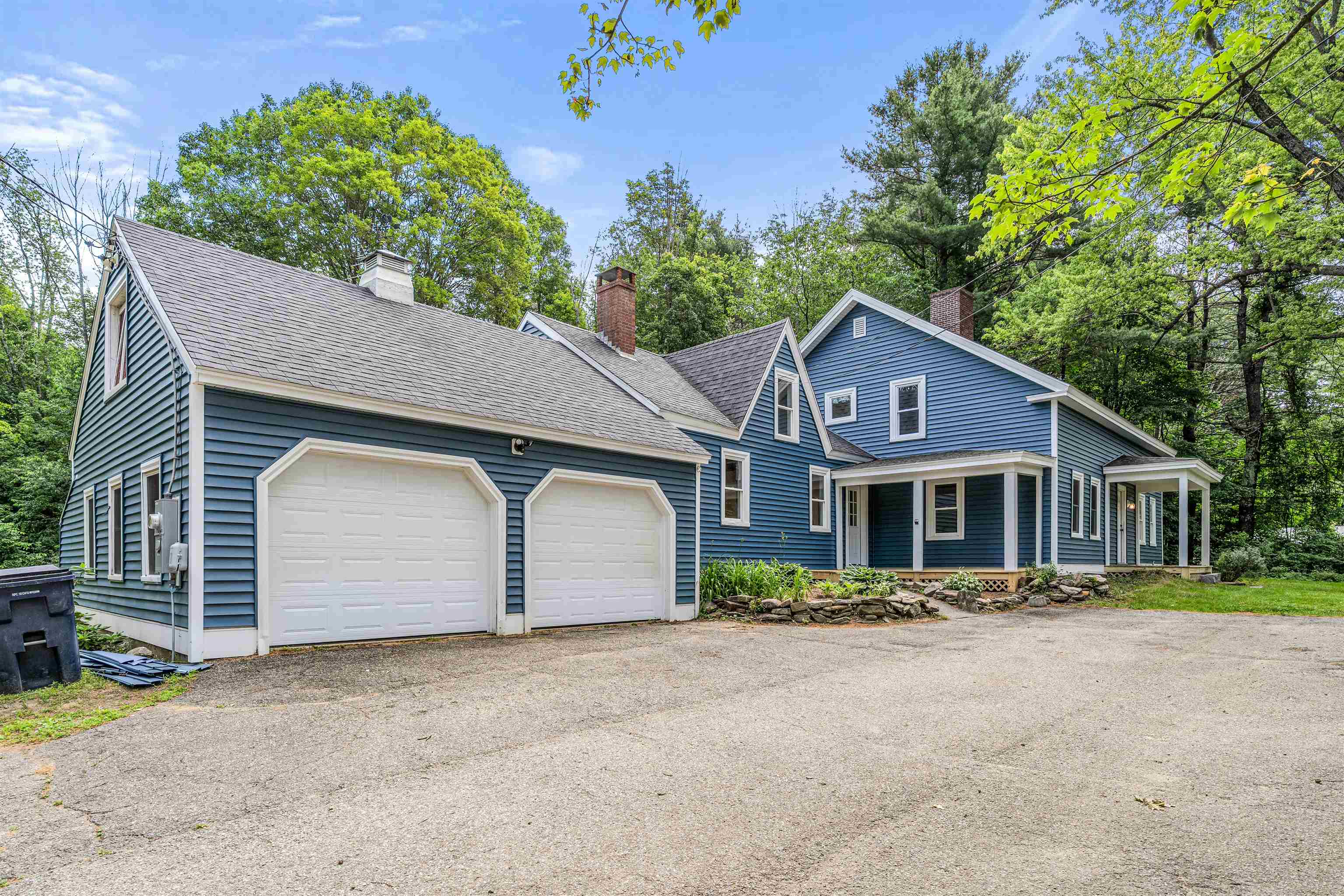 71 Plummer Hill Road