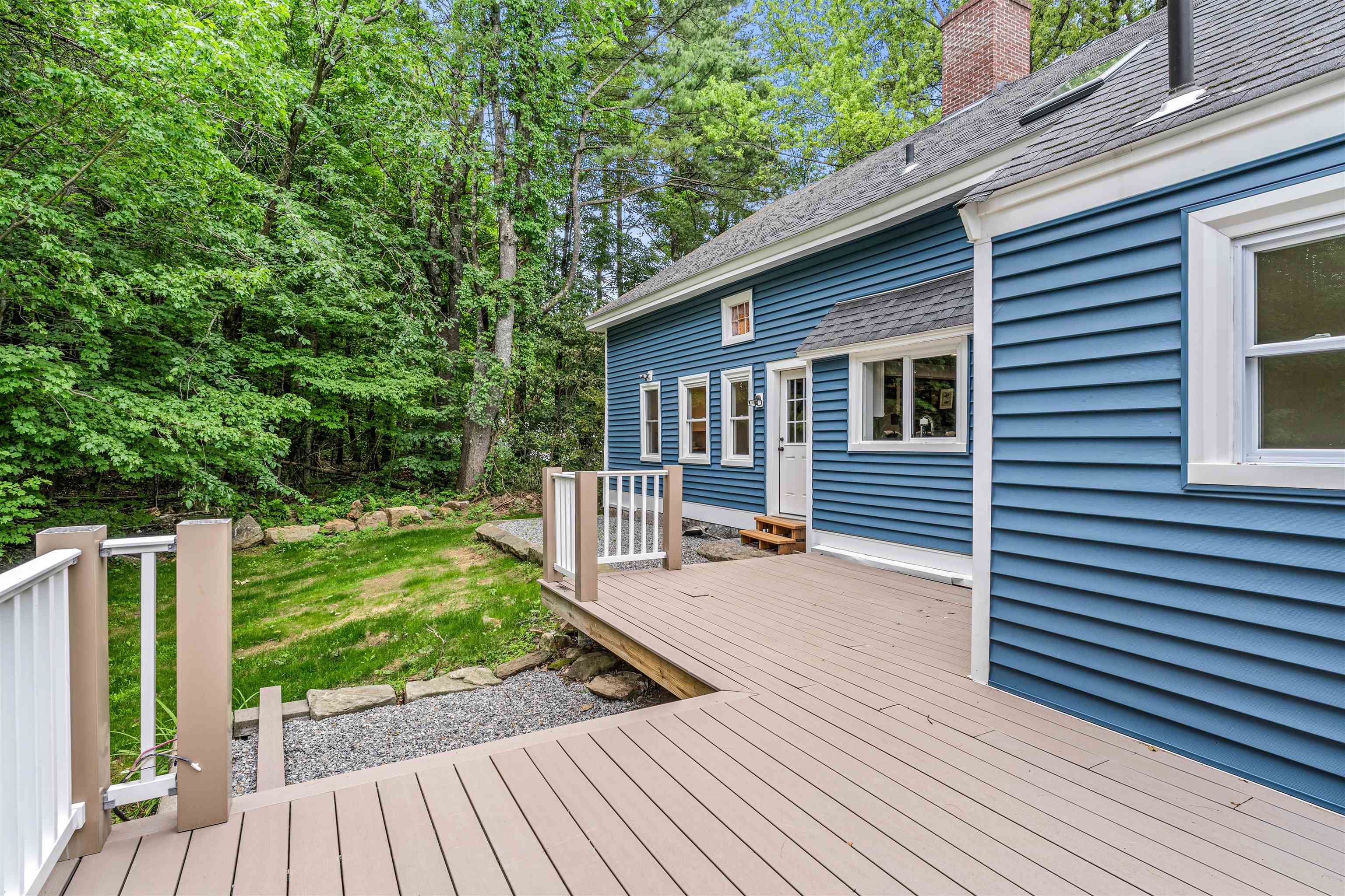 71 Plummer Hill Road