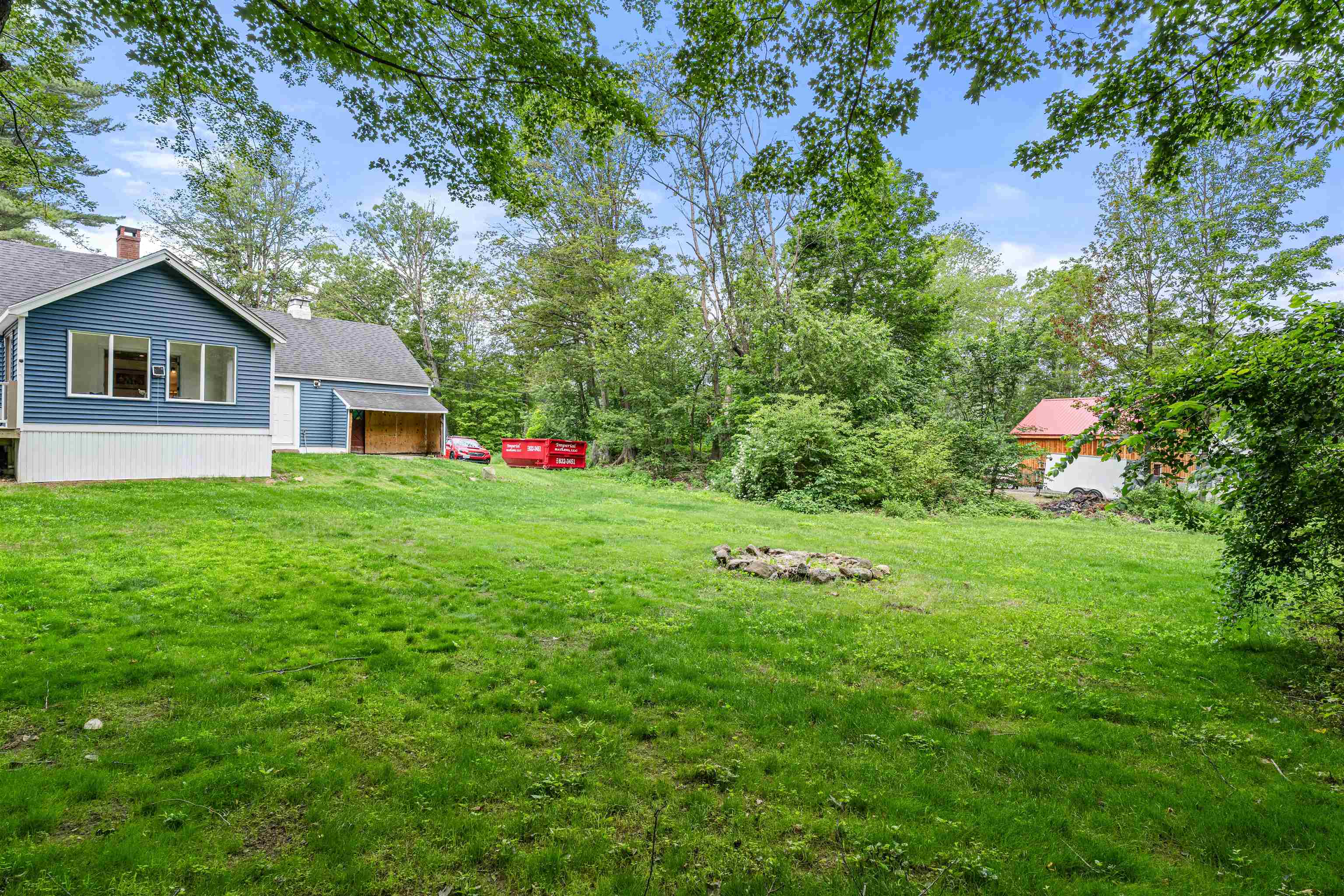 71 Plummer Hill Road