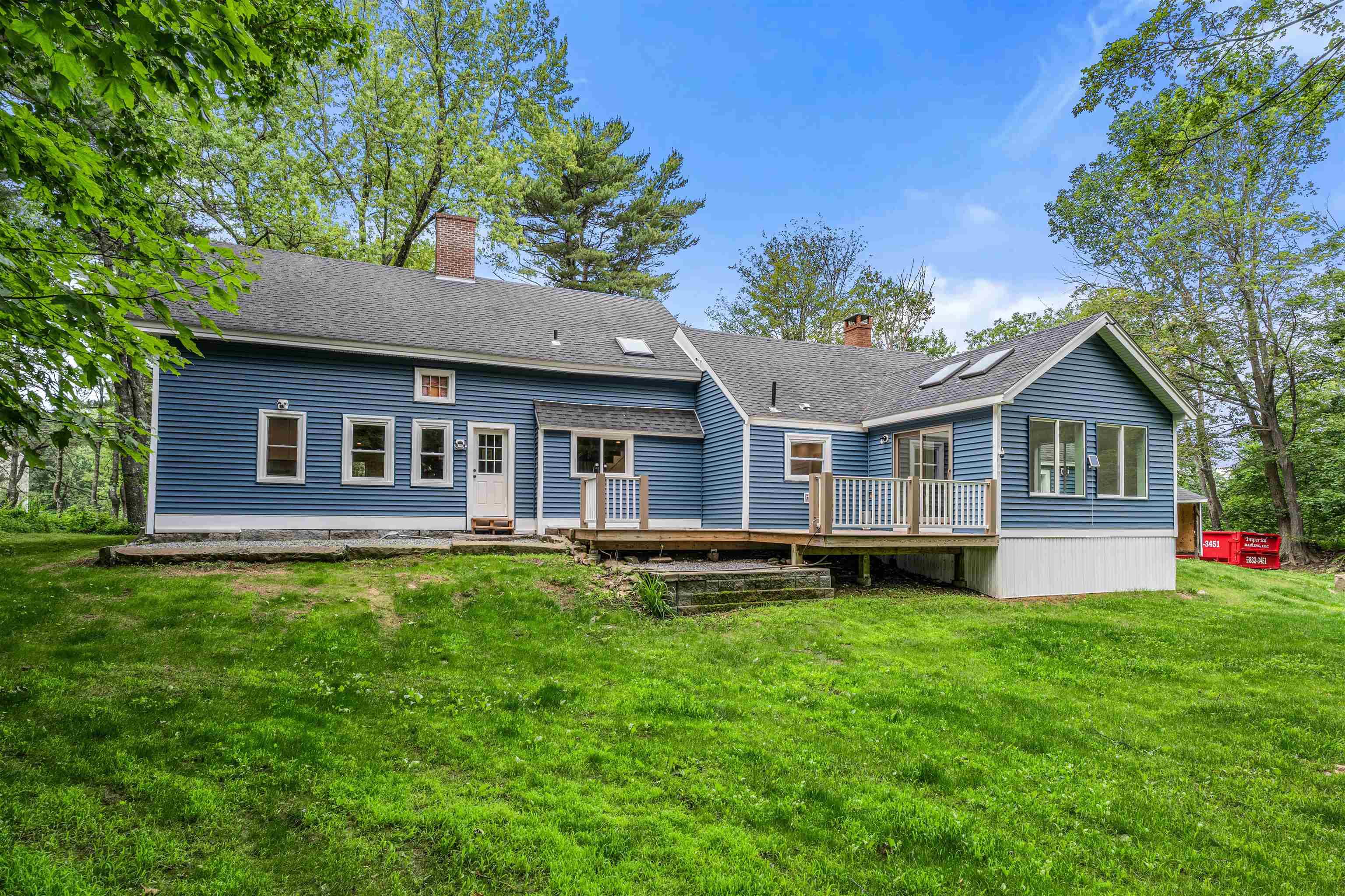 71 Plummer Hill Road