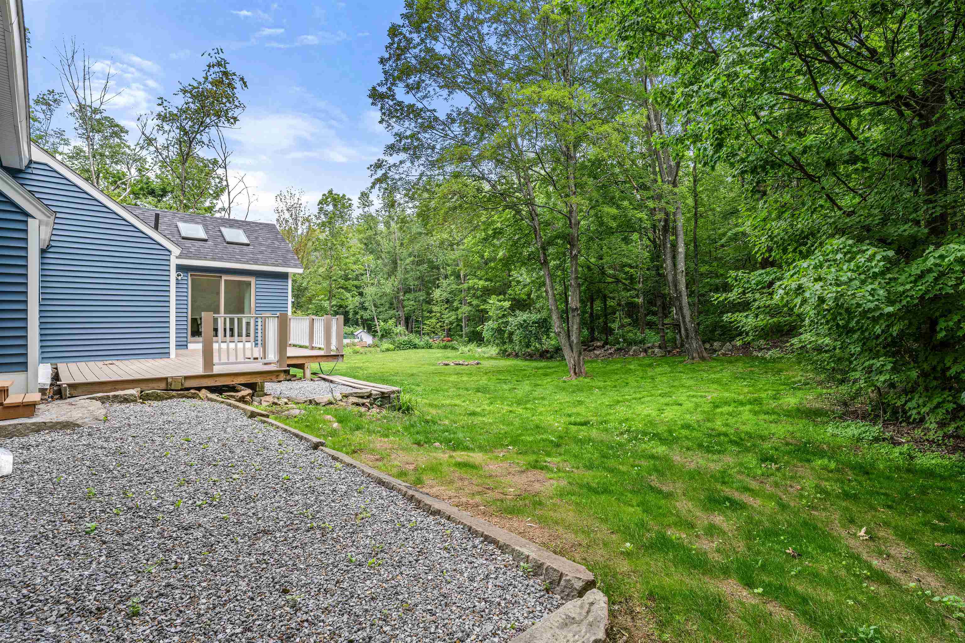 71 Plummer Hill Road
