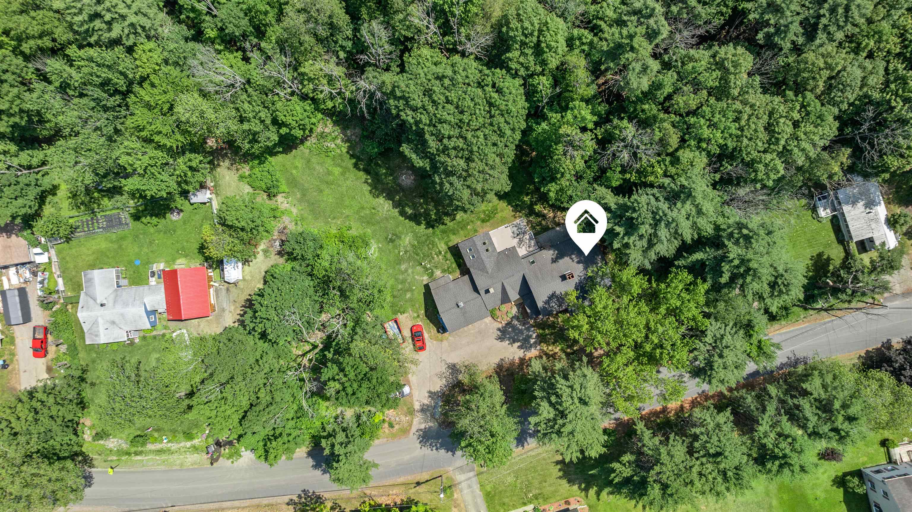 71 Plummer Hill Road
