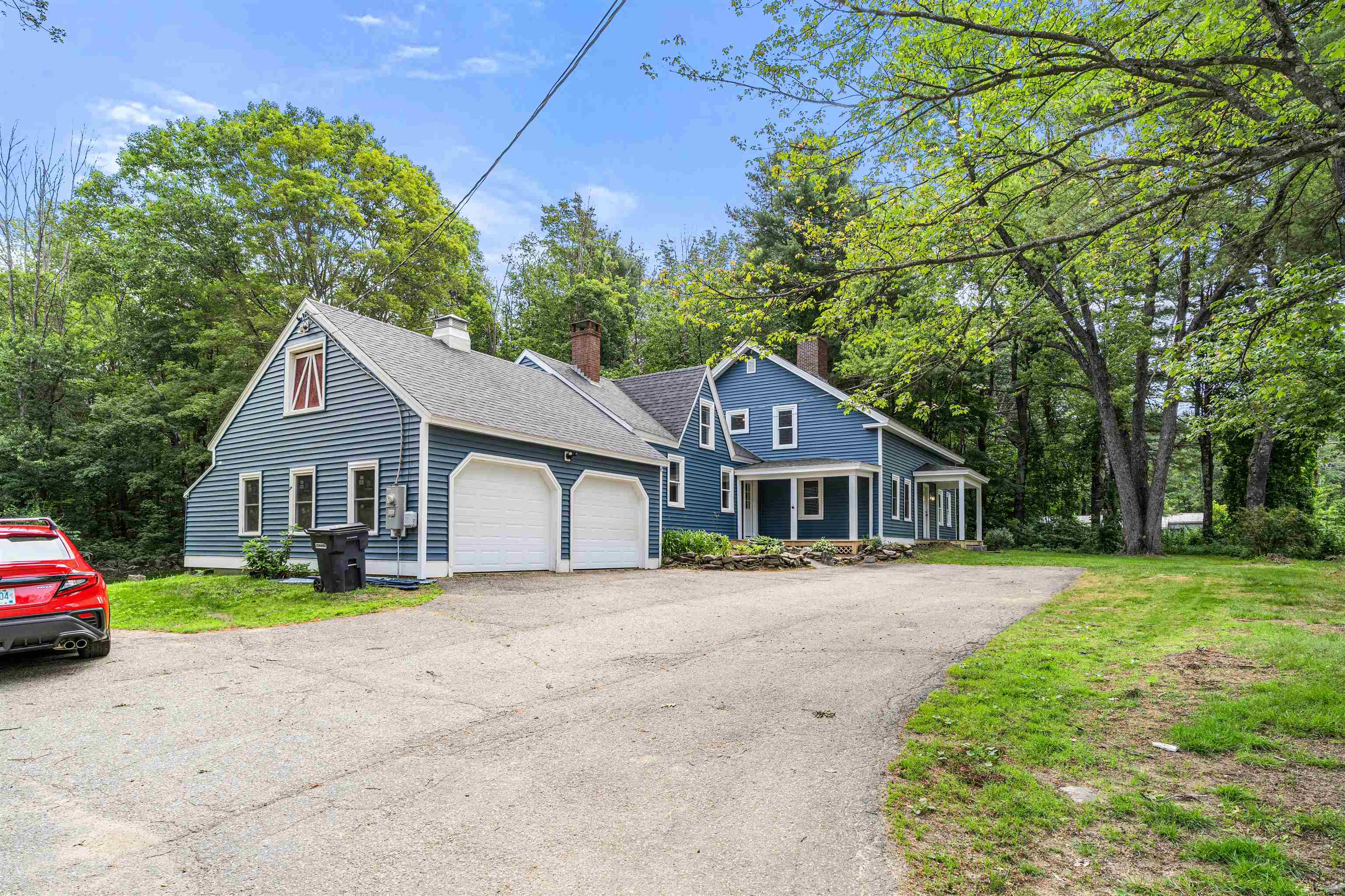 71 Plummer Hill Road