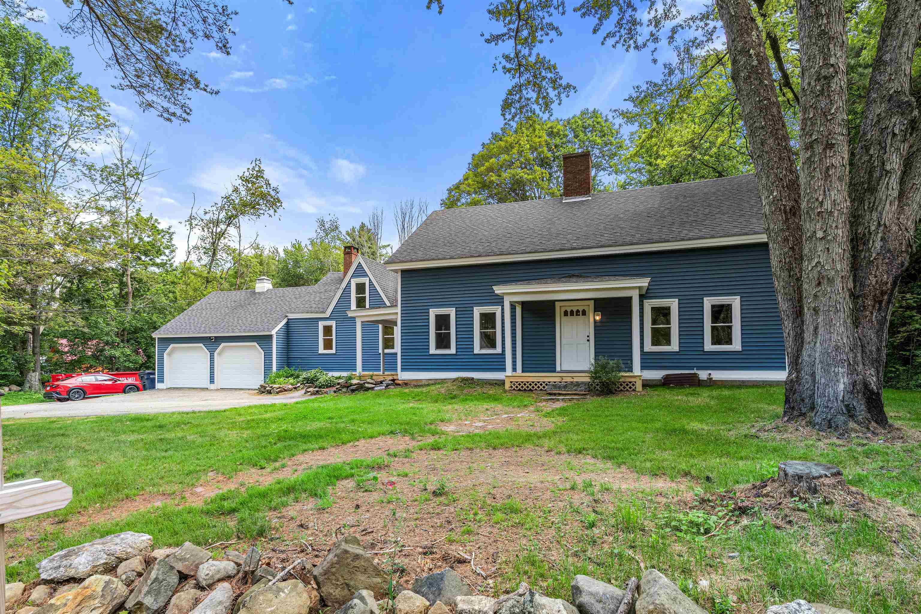 71 Plummer Hill Road