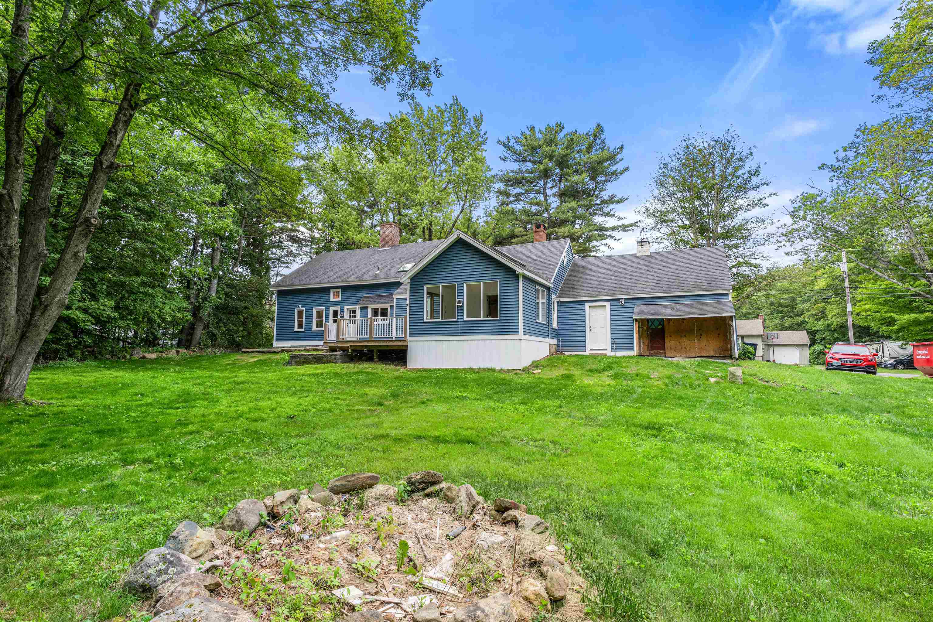 71 Plummer Hill Road