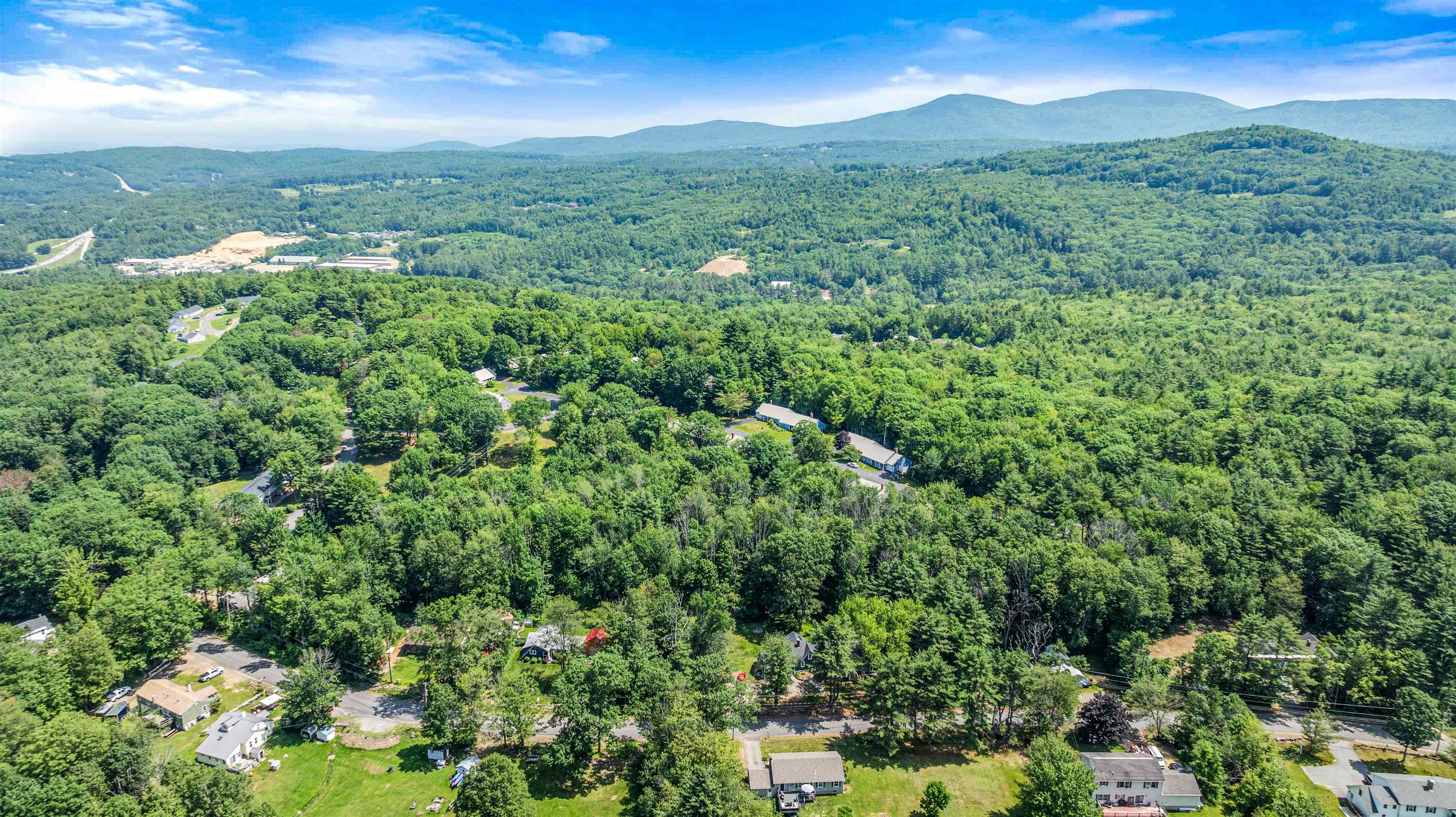 71 Plummer Hill Road
