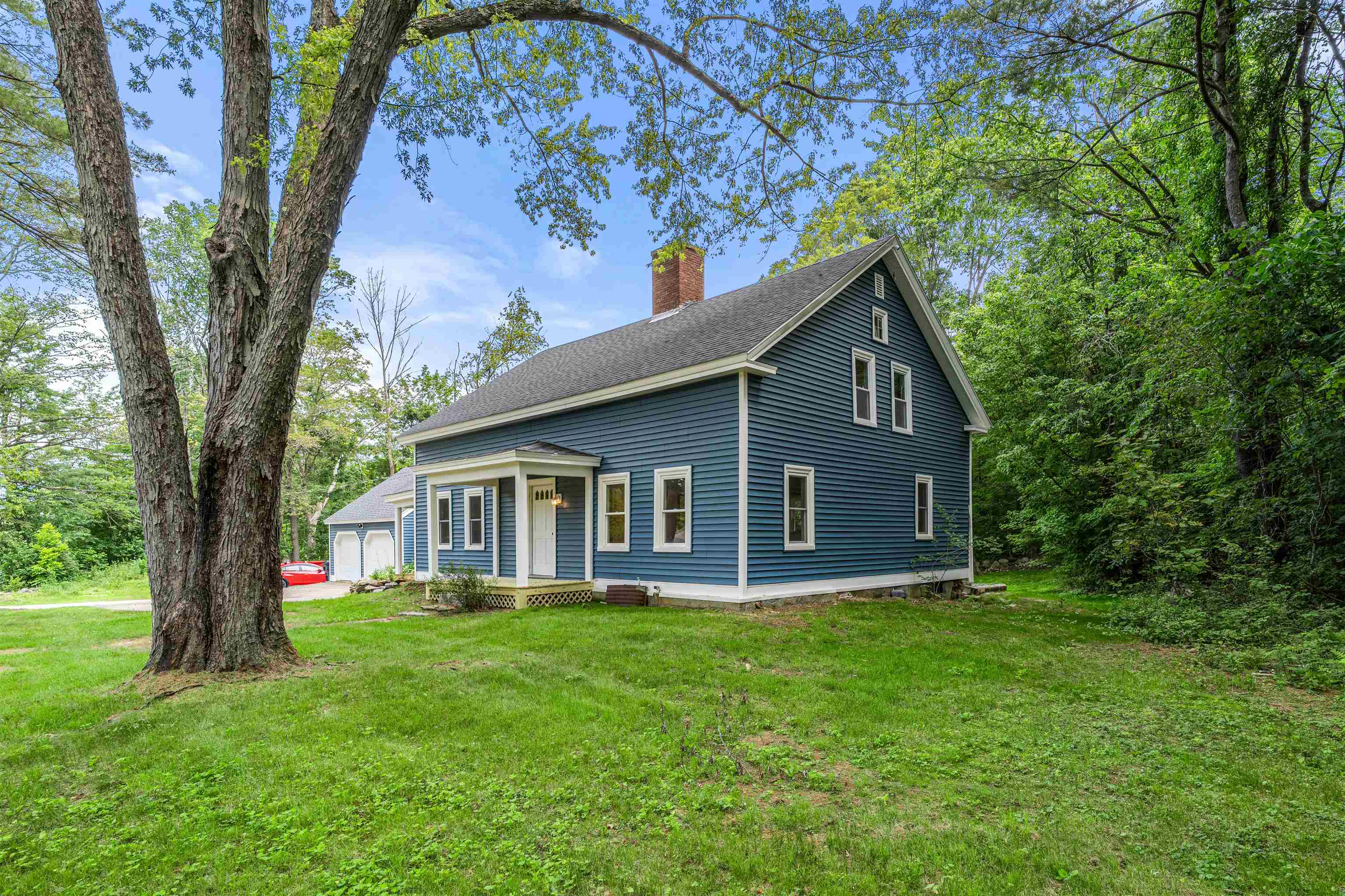 71 Plummer Hill Road