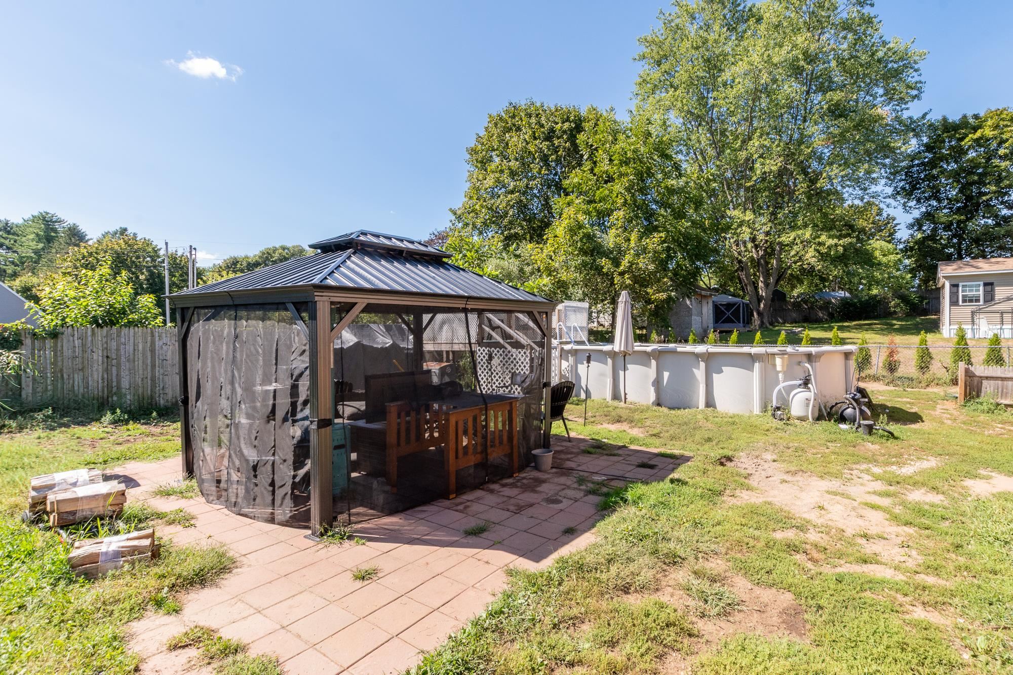 6 Mildred Avenue