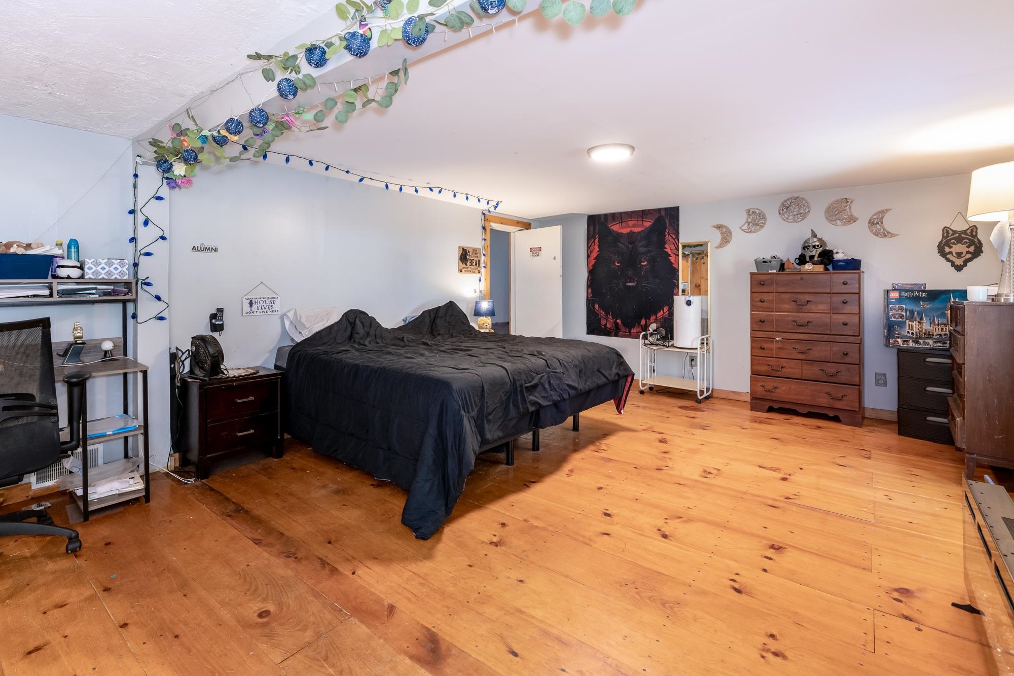 6 Mildred Avenue