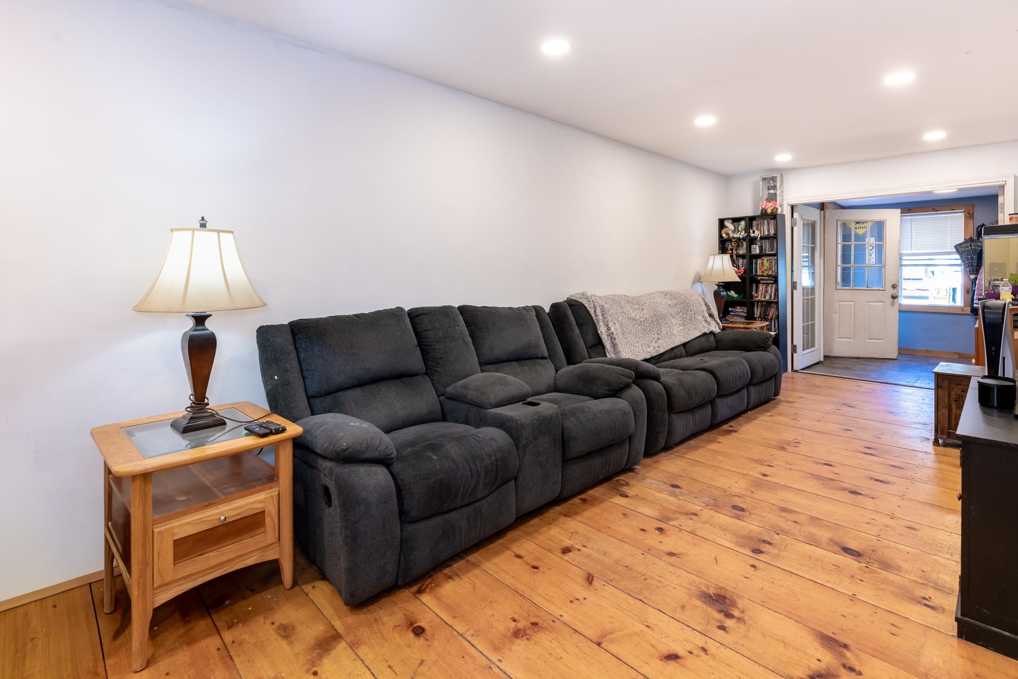 6 Mildred Avenue
