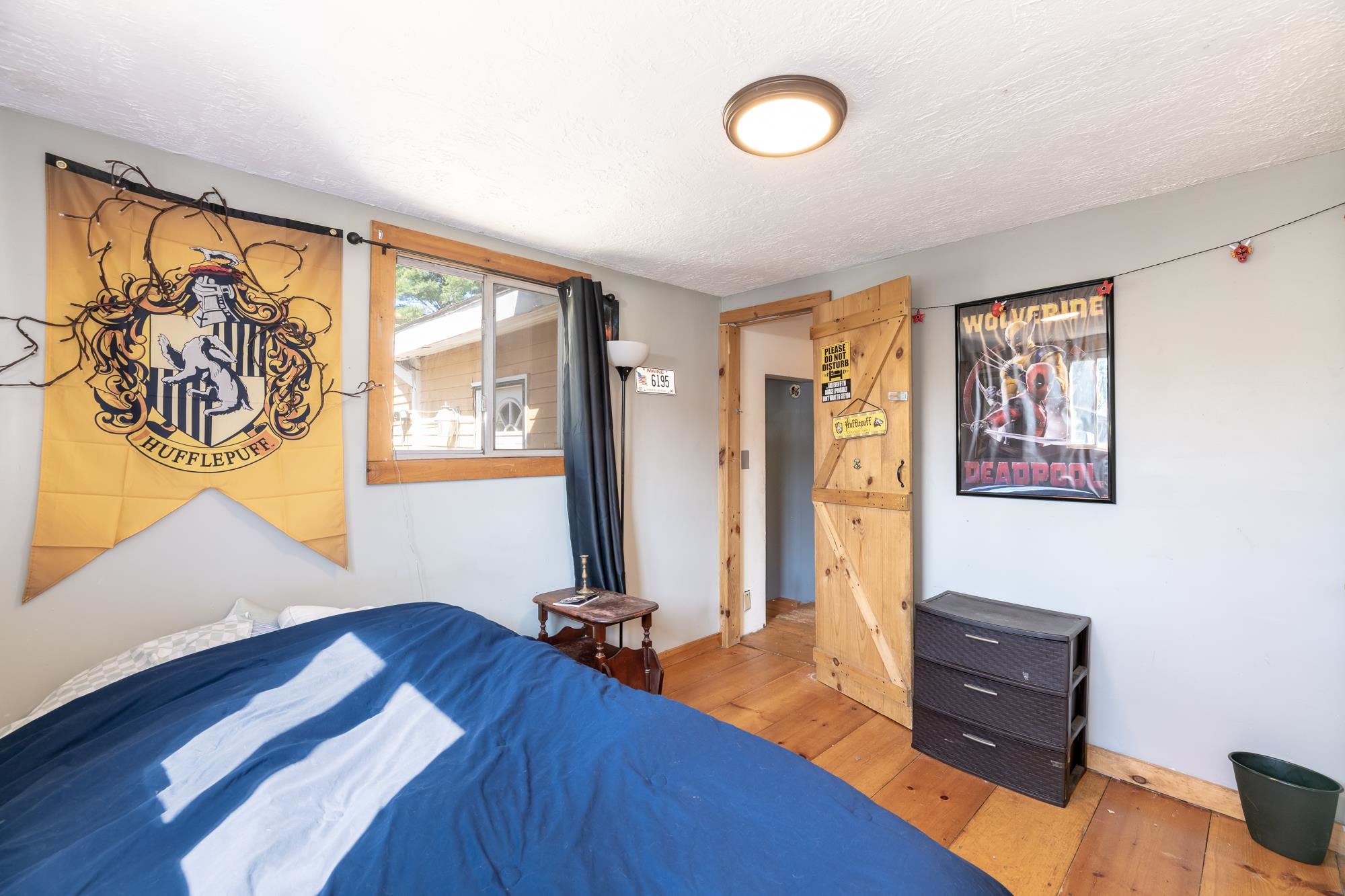 6 Mildred Avenue