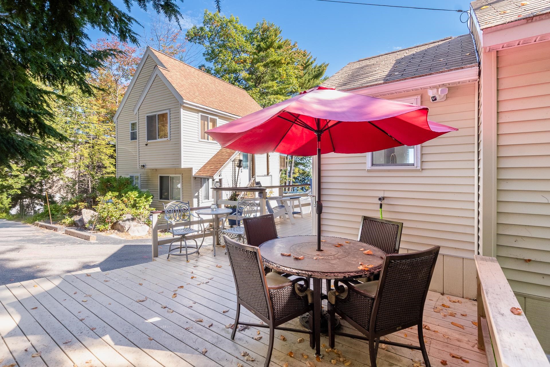 109 Dockham Shore Road Unit: 1
