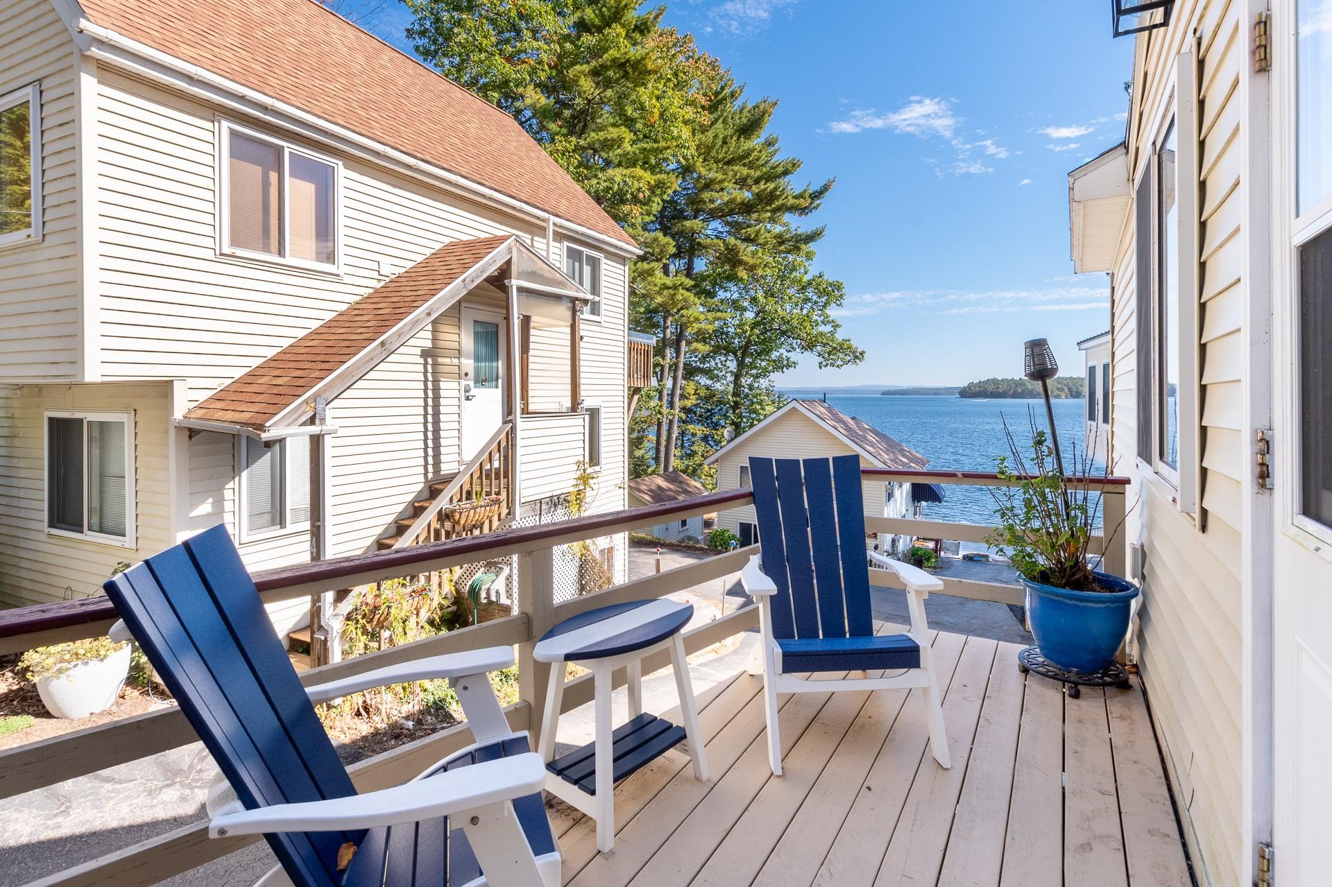 109 Dockham Shore Road Unit: 1