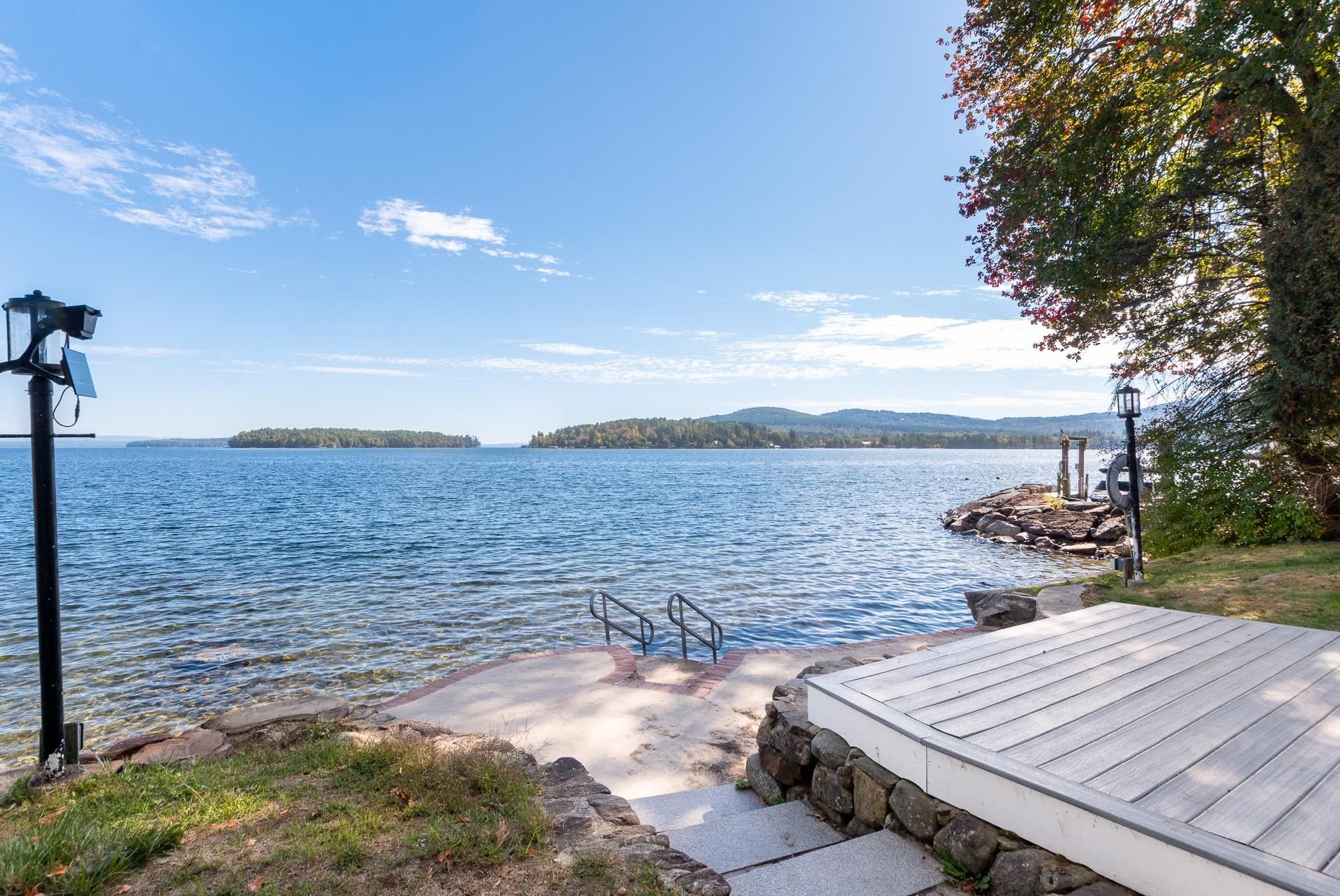 109 Dockham Shore Road Unit: 1