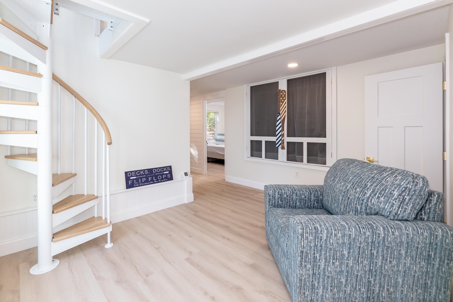 109 Dockham Shore Road Unit: 1