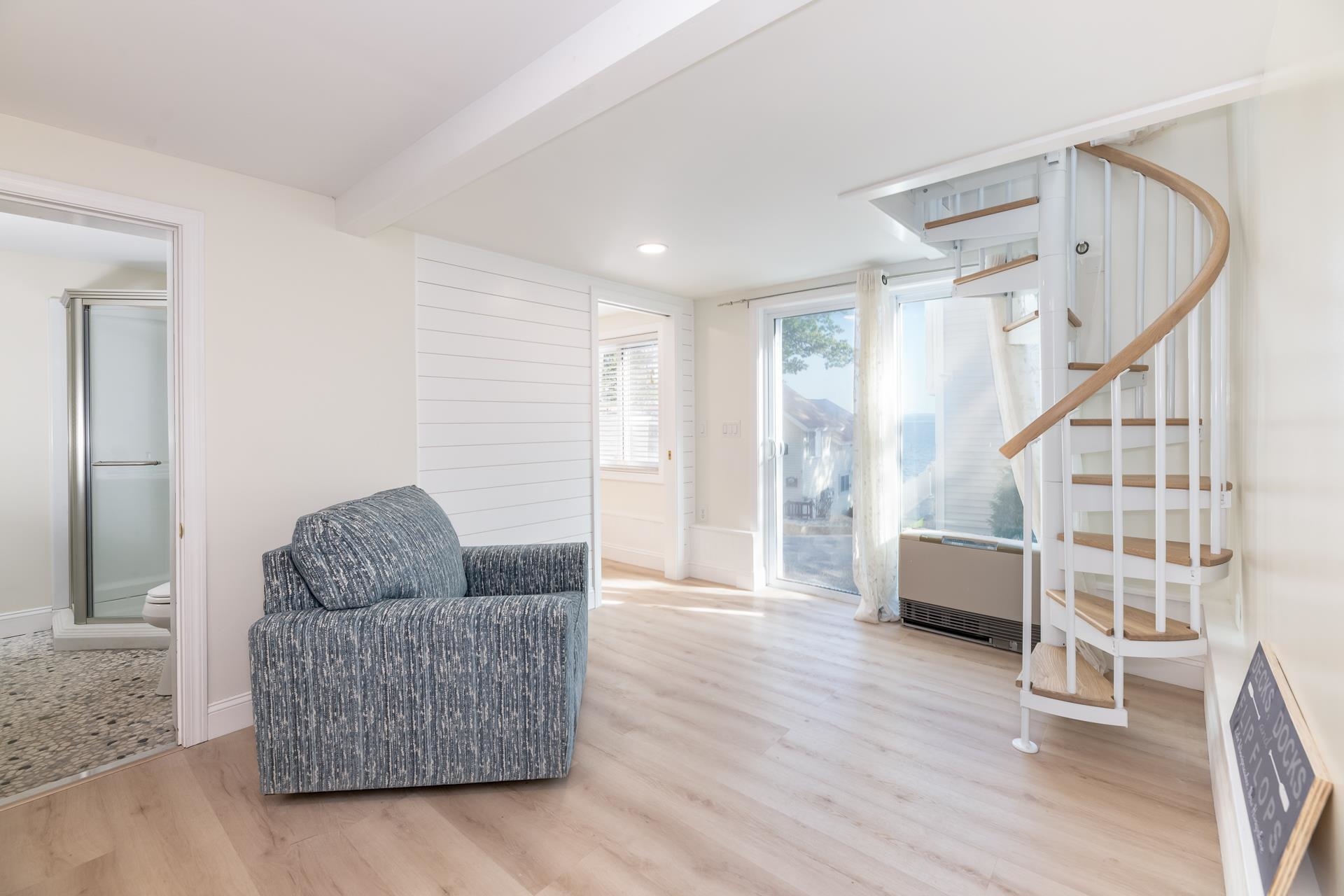 109 Dockham Shore Road Unit: 1