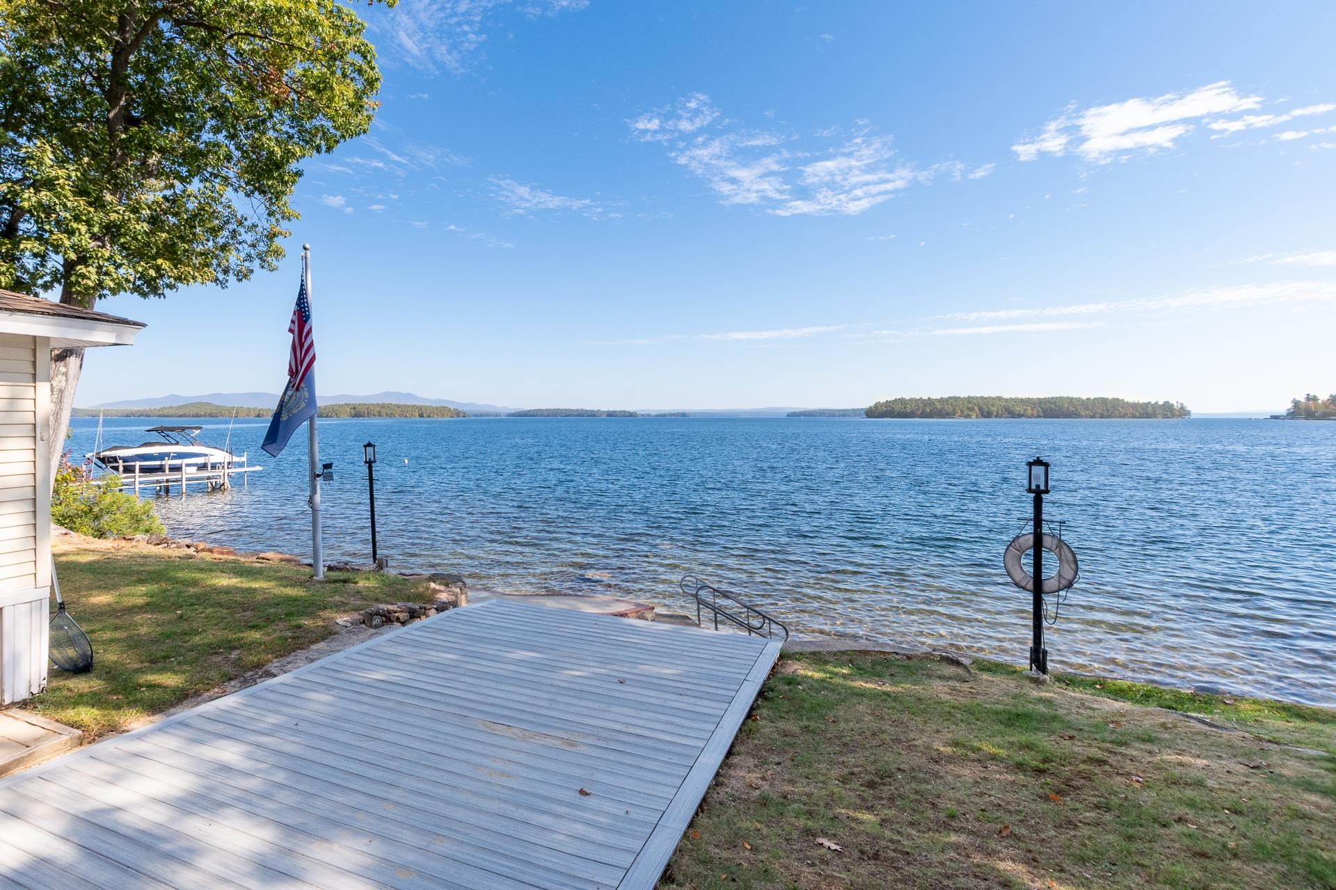 109 Dockham Shore Road Unit: 1