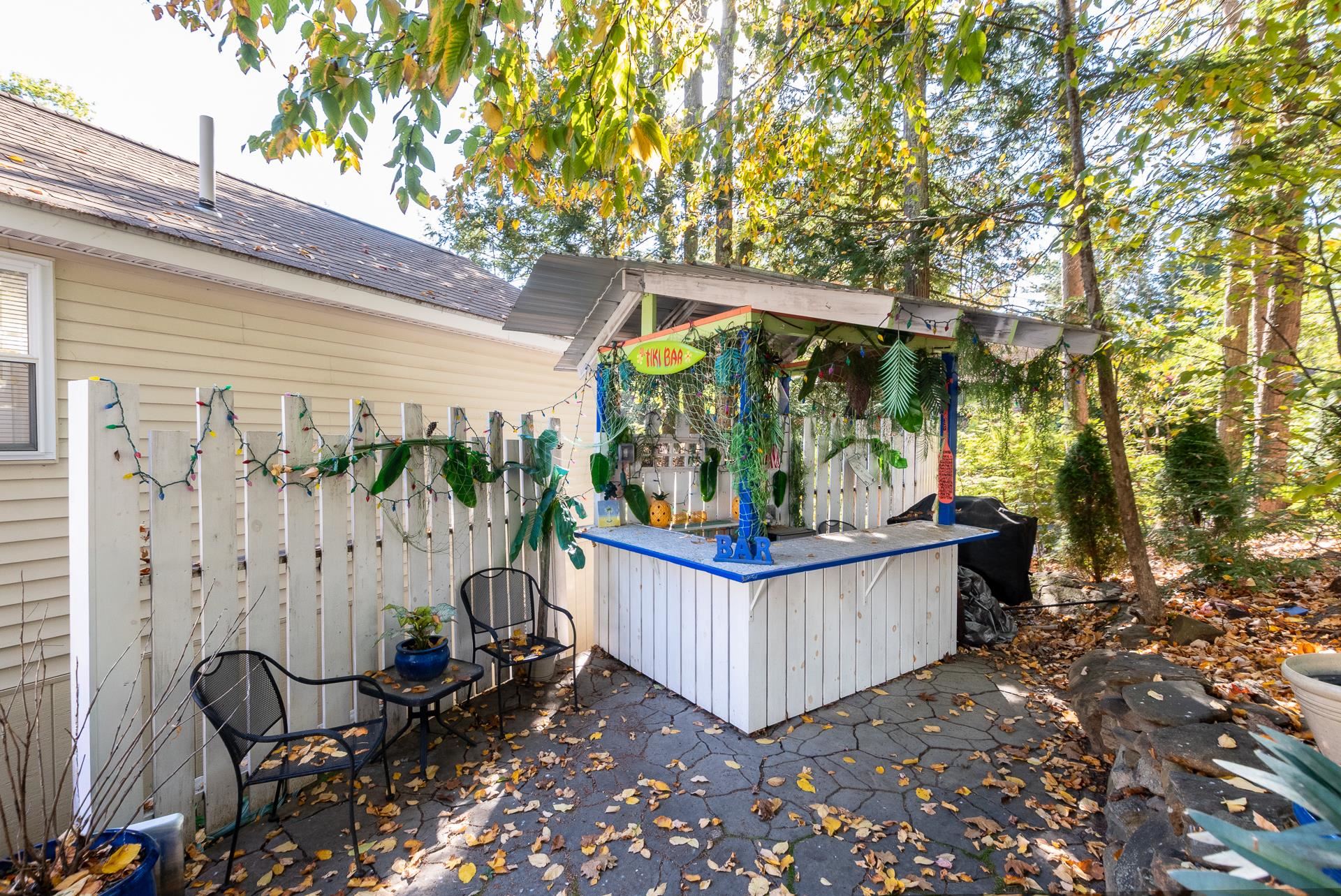 109 Dockham Shore Road Unit: 1