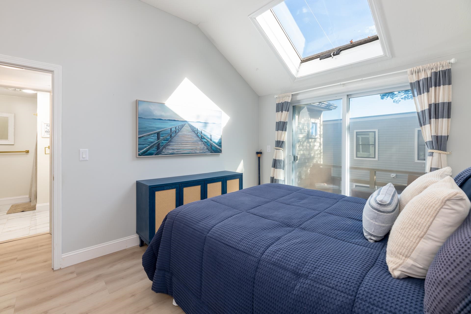 109 Dockham Shore Road Unit: 1
