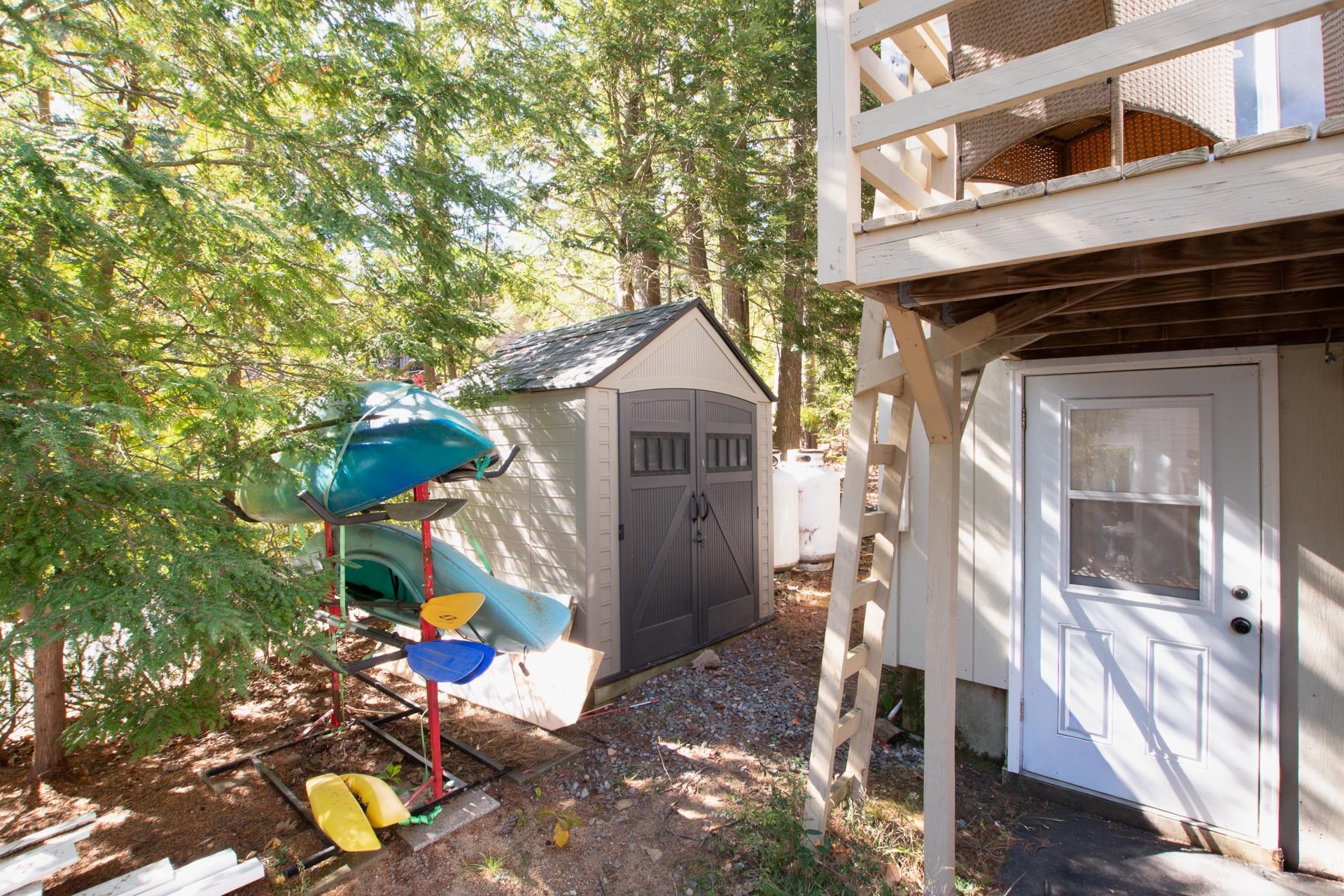 109 Dockham Shore Road Unit: 1