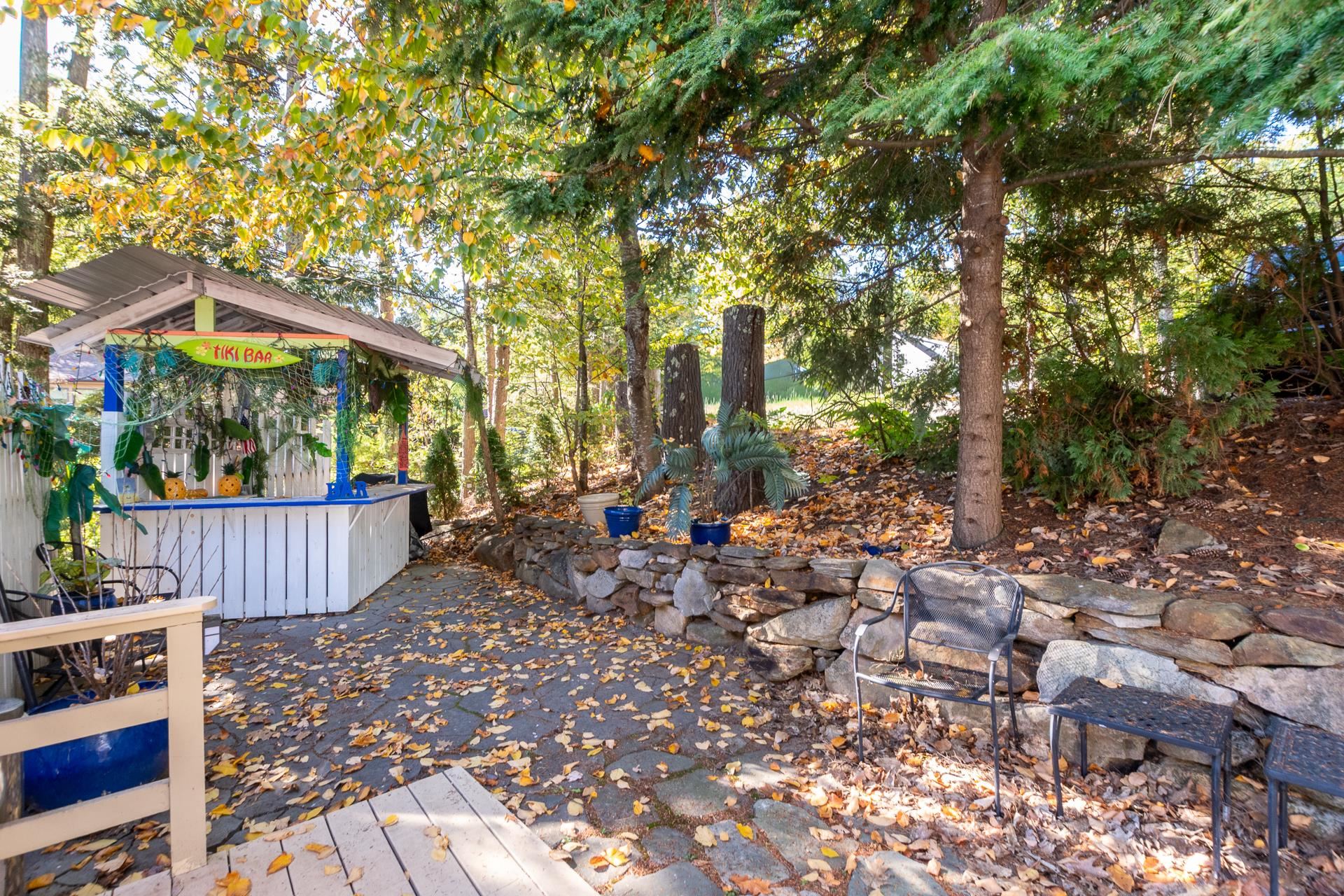 109 Dockham Shore Road Unit: 1