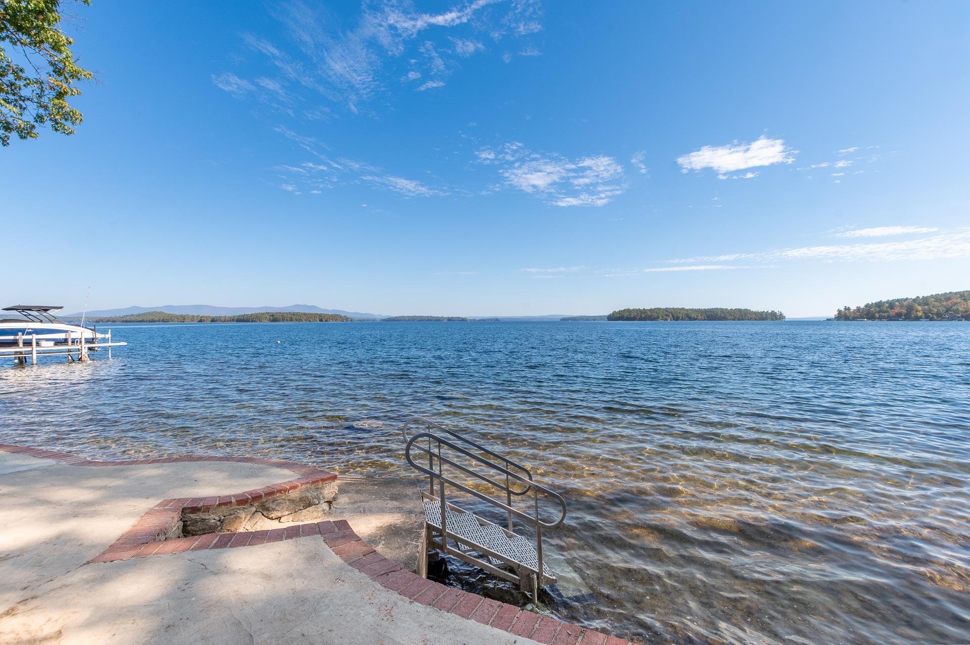 109 Dockham Shore Road Unit: 1