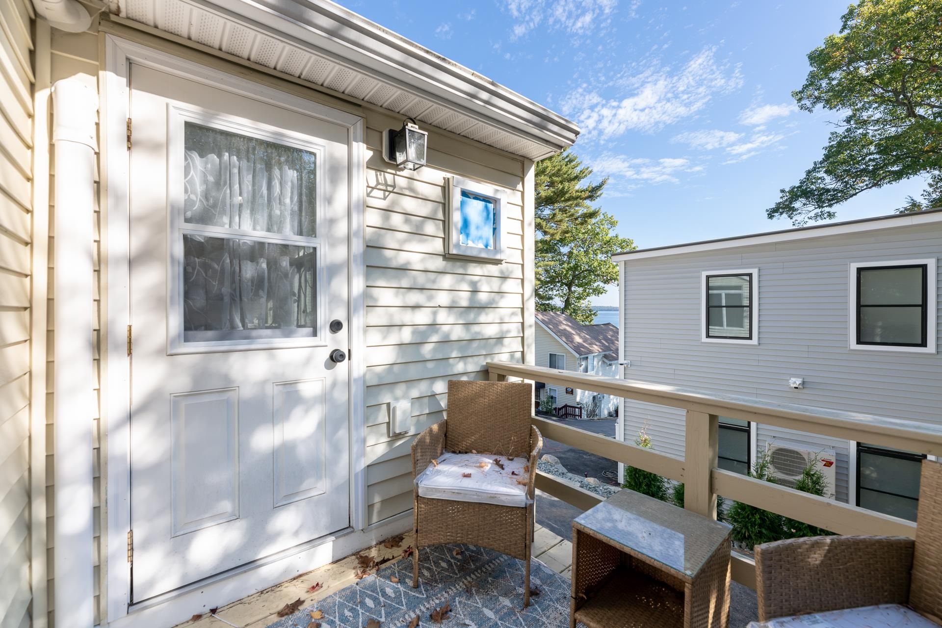 109 Dockham Shore Road Unit: 1