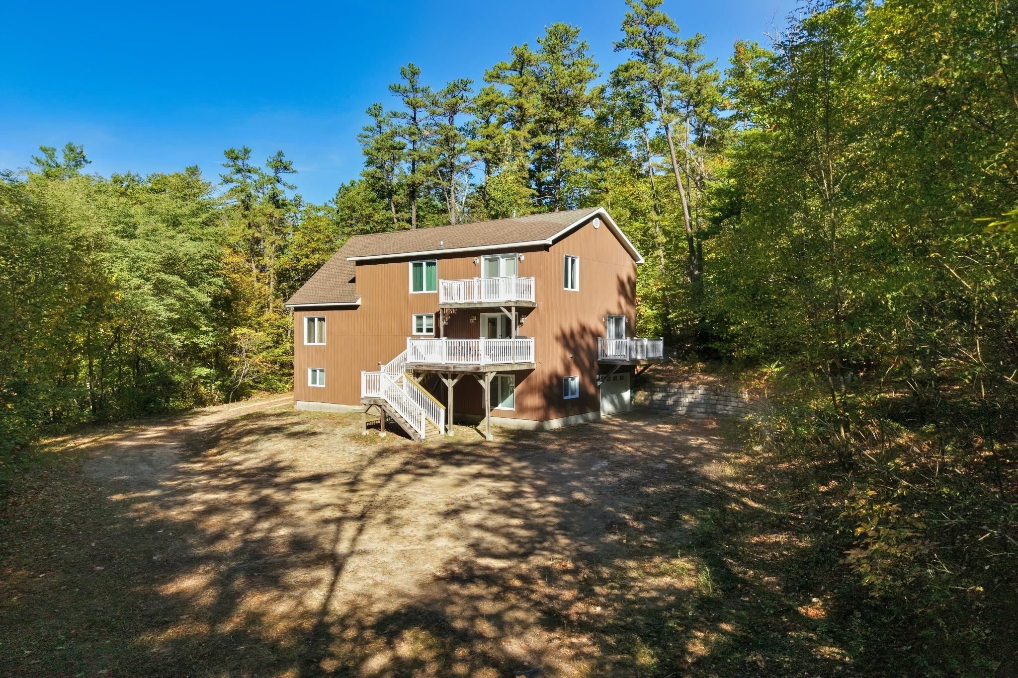 85 Amethyst Hill Road