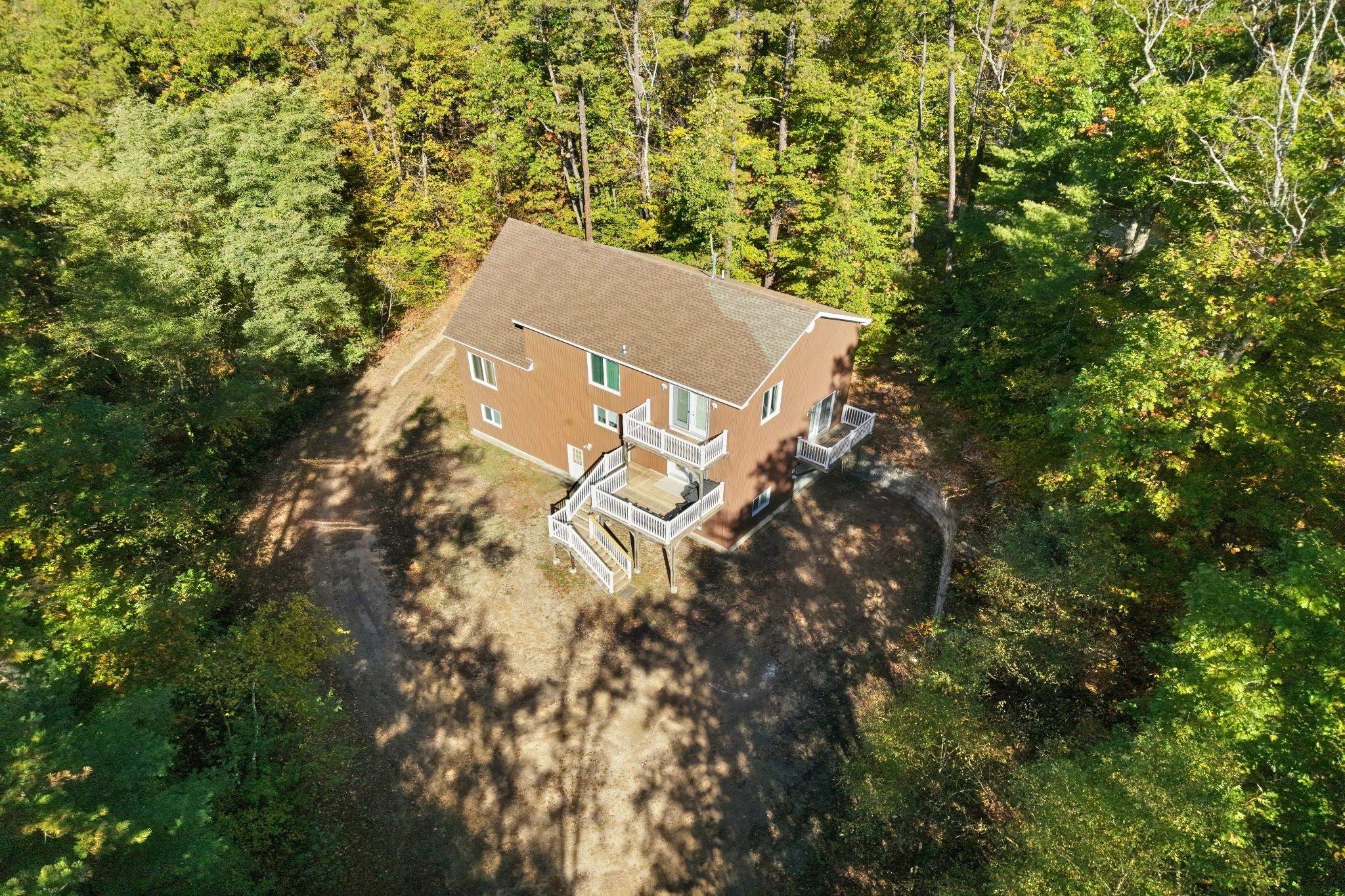 85 Amethyst Hill Road