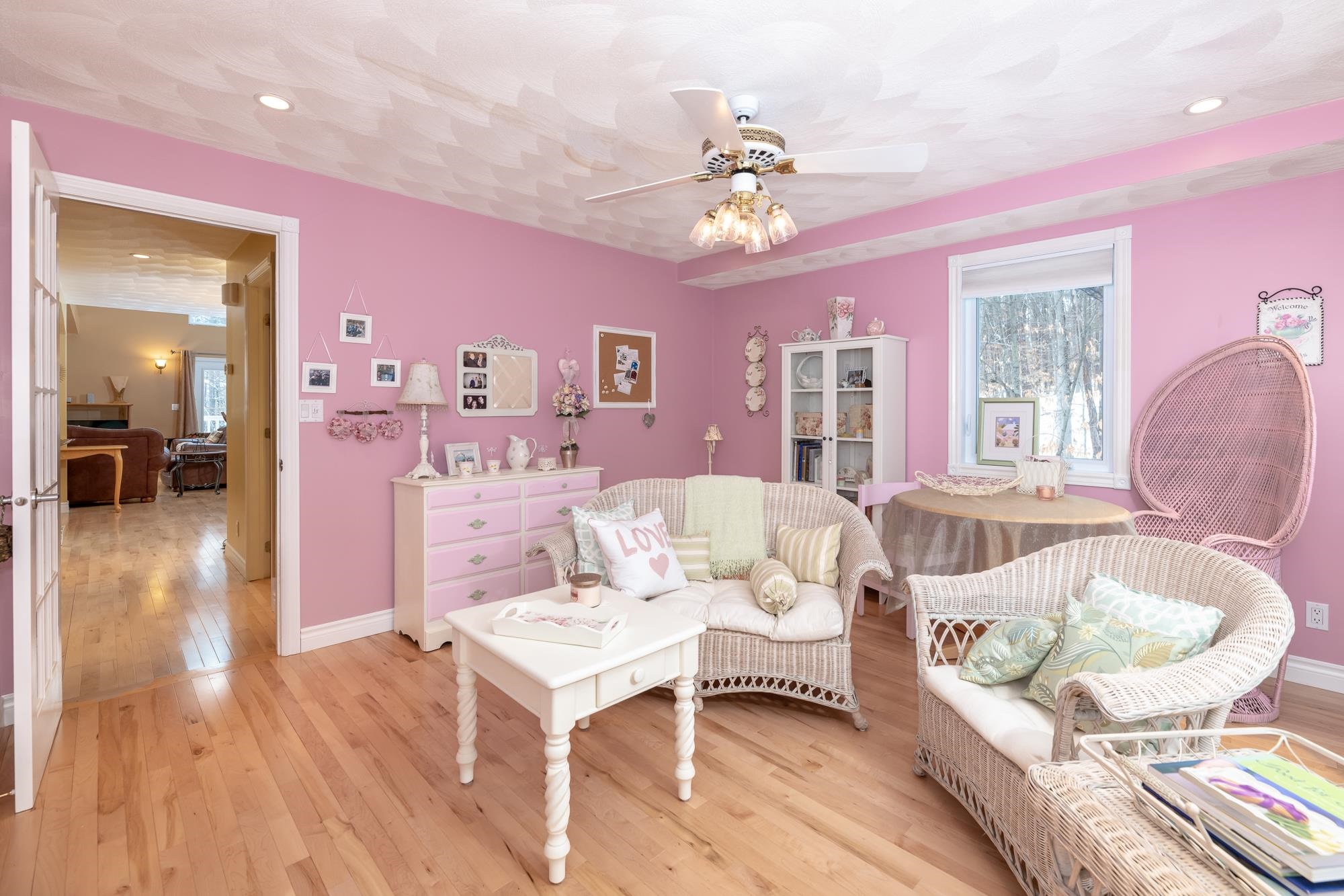 85 Amethyst Hill Road