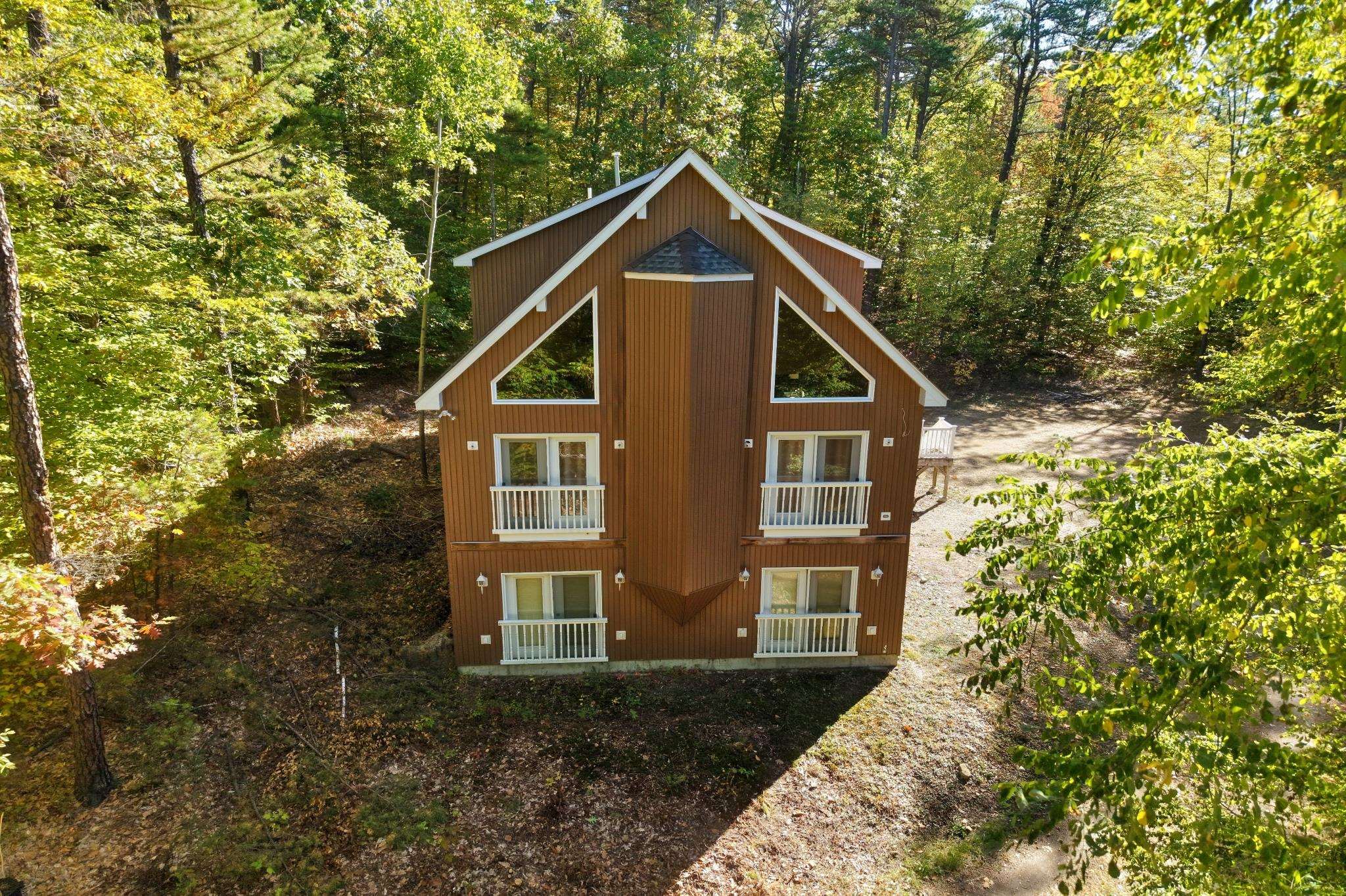 85 Amethyst Hill Road