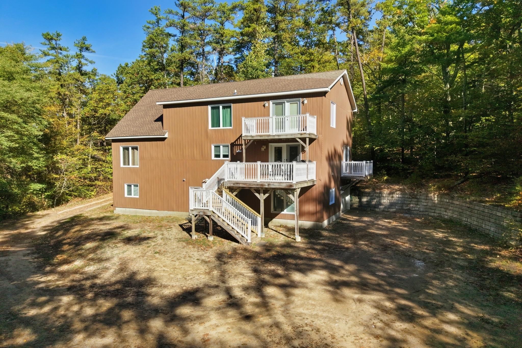 85 Amethyst Hill Road
