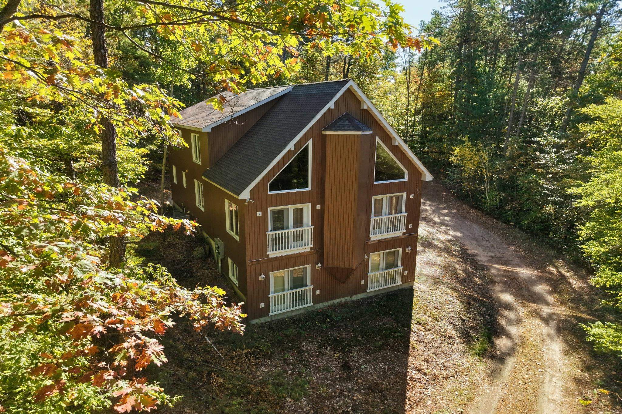 85 Amethyst Hill Road