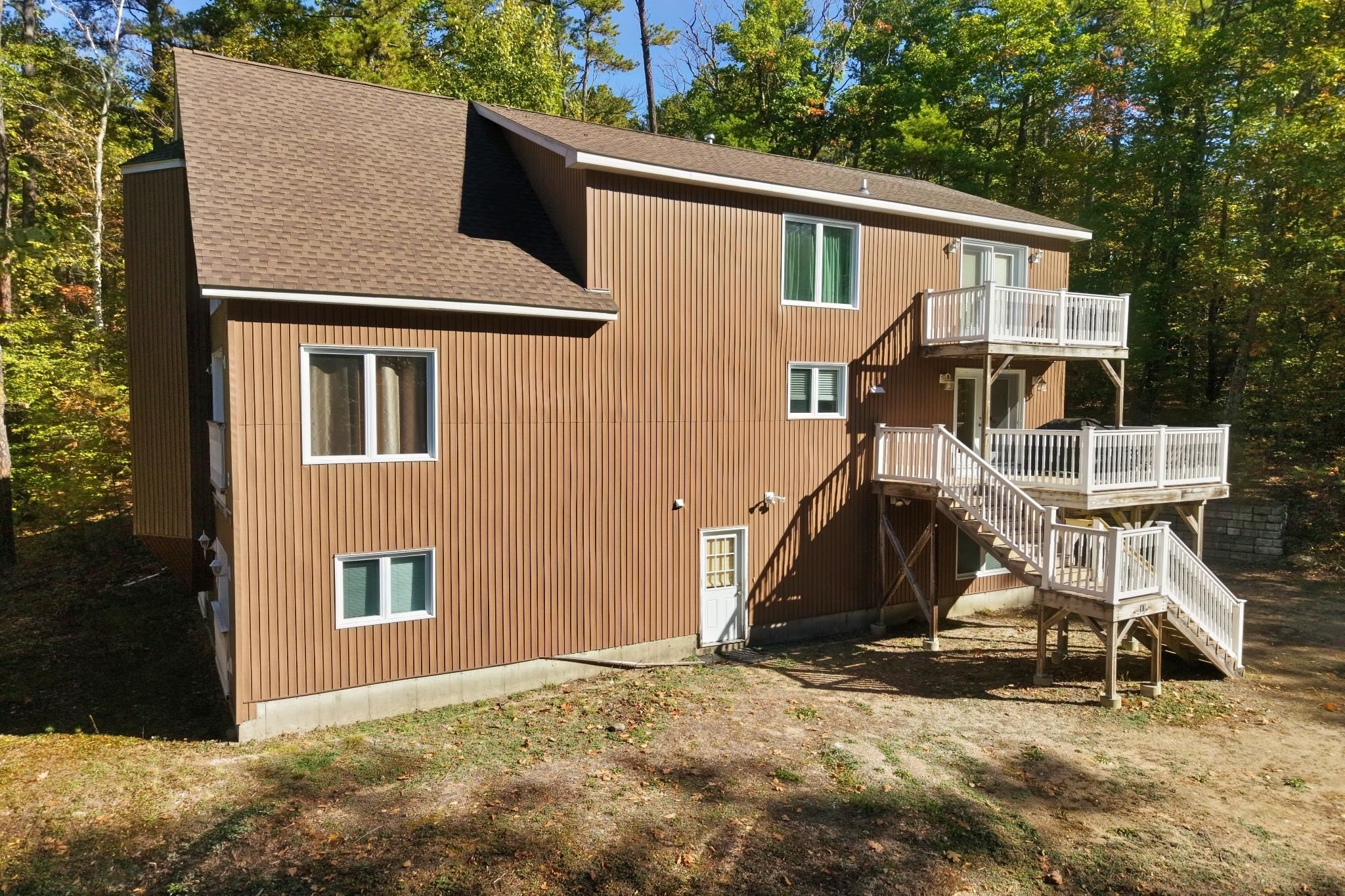 85 Amethyst Hill Road