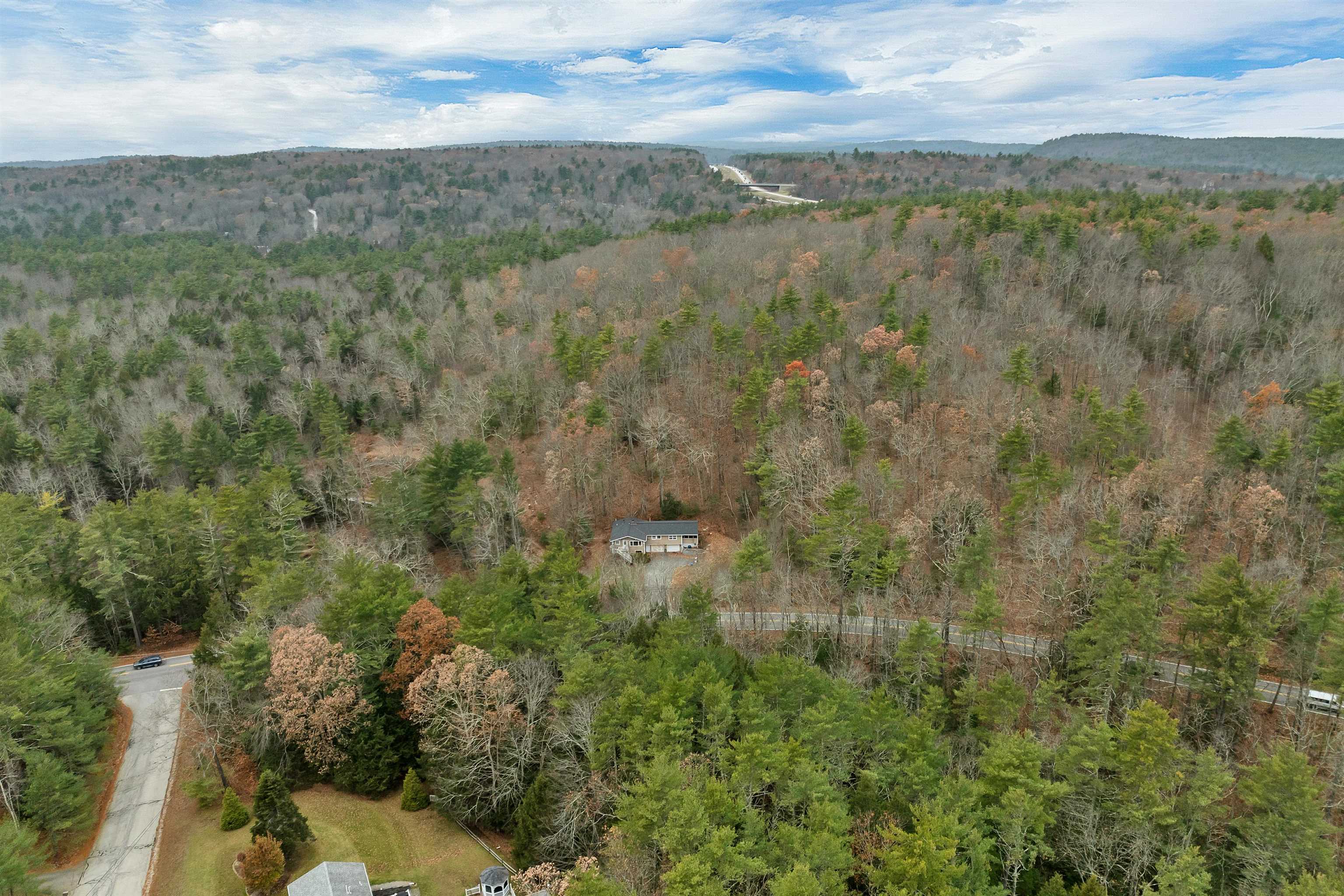 45 Lane Road