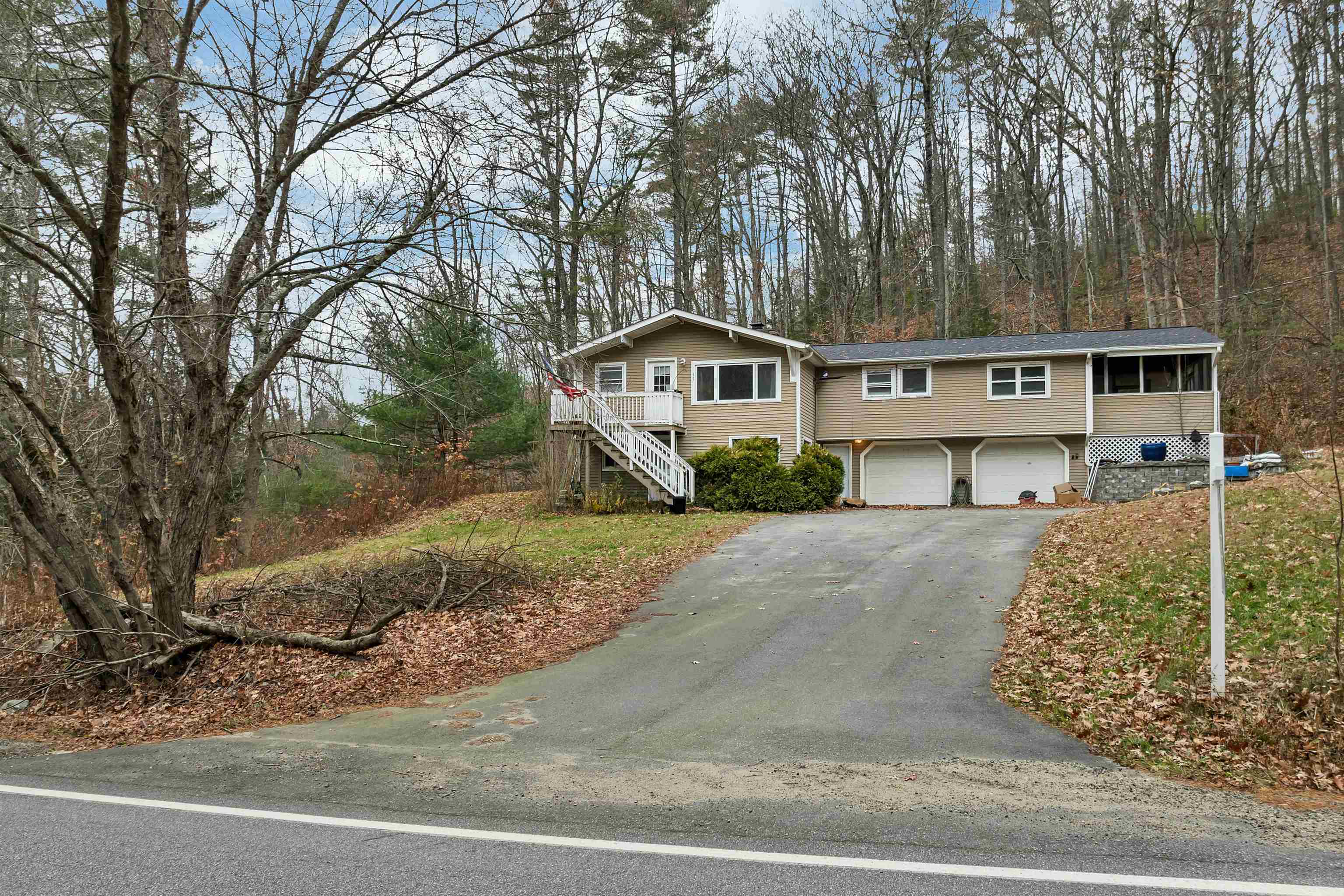 45 Lane Road