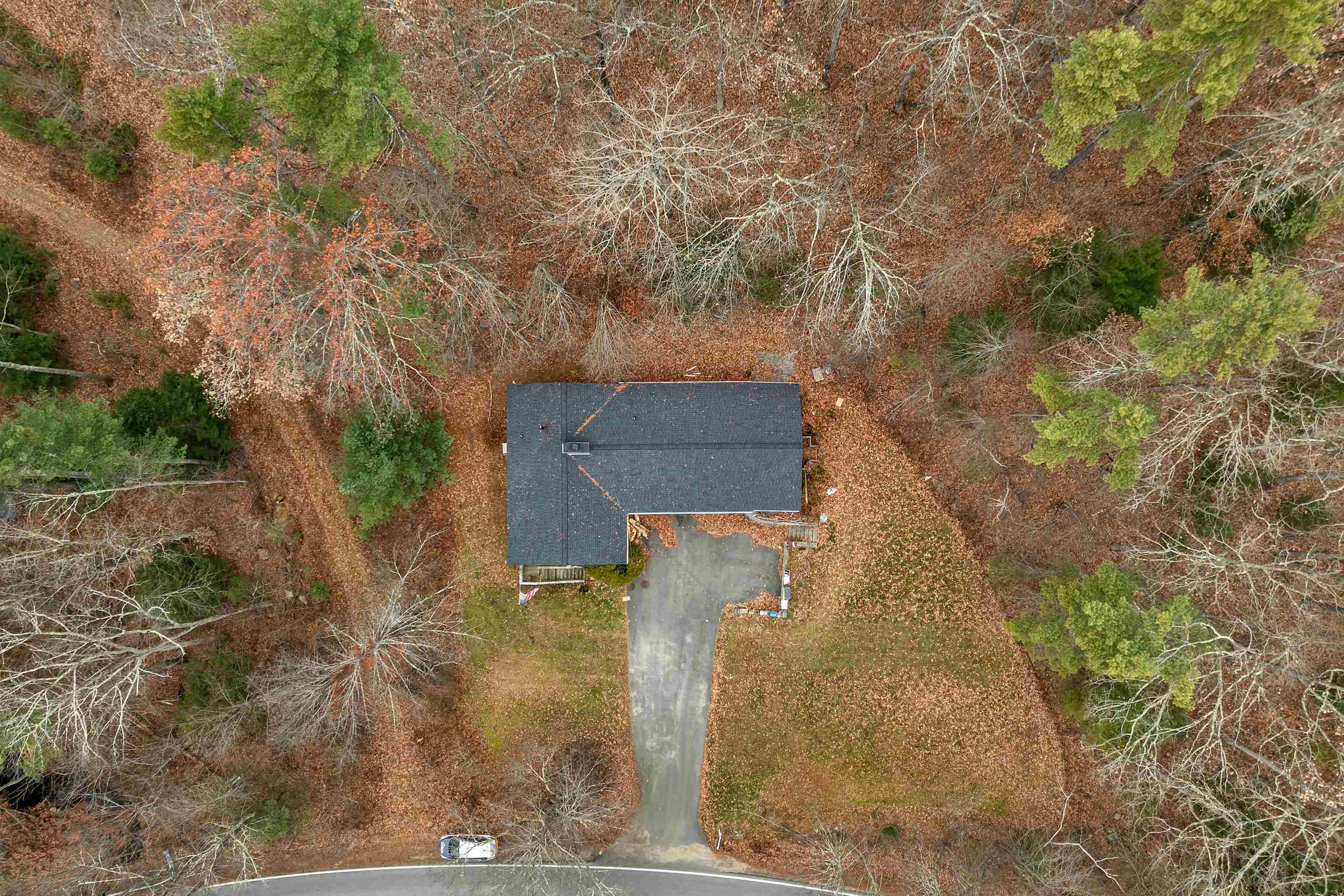 45 Lane Road