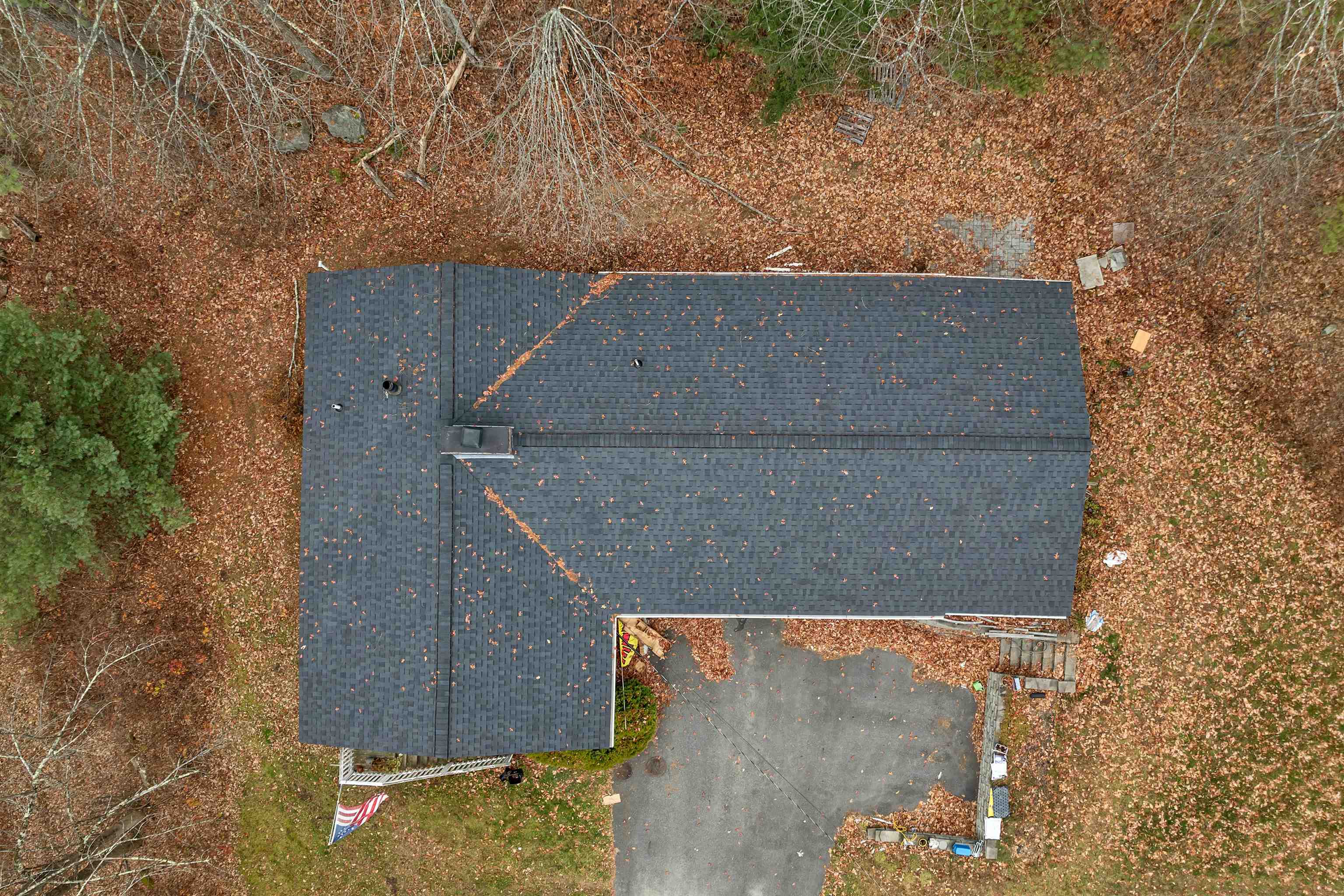 45 Lane Road